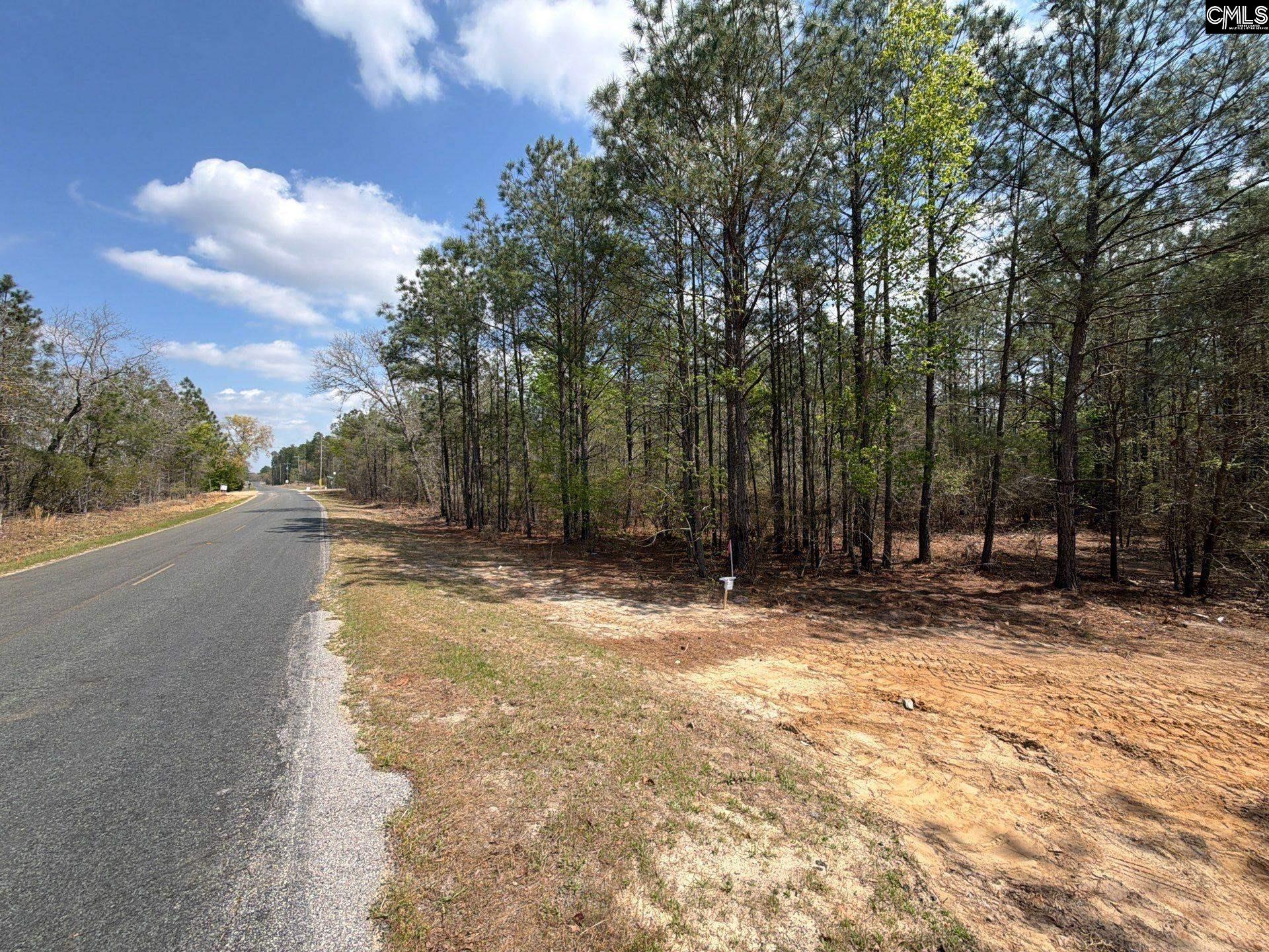 CA 7 Mt. Calvary Road UNIT CA 7 Ridge Spring, SC 29129