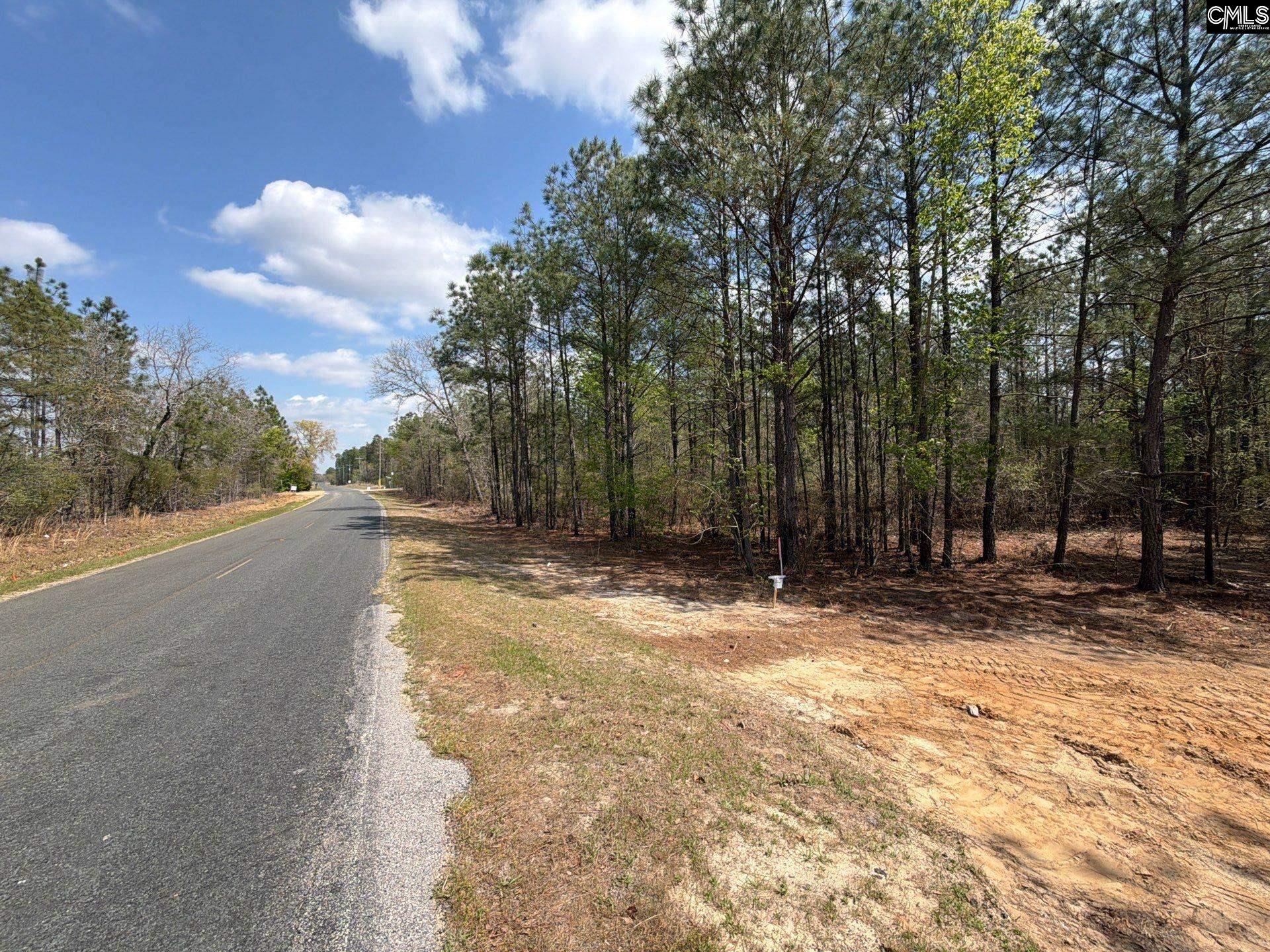 CA 7 Mt. Calvary Road UNIT CA 7 Ridge Spring, SC 29129