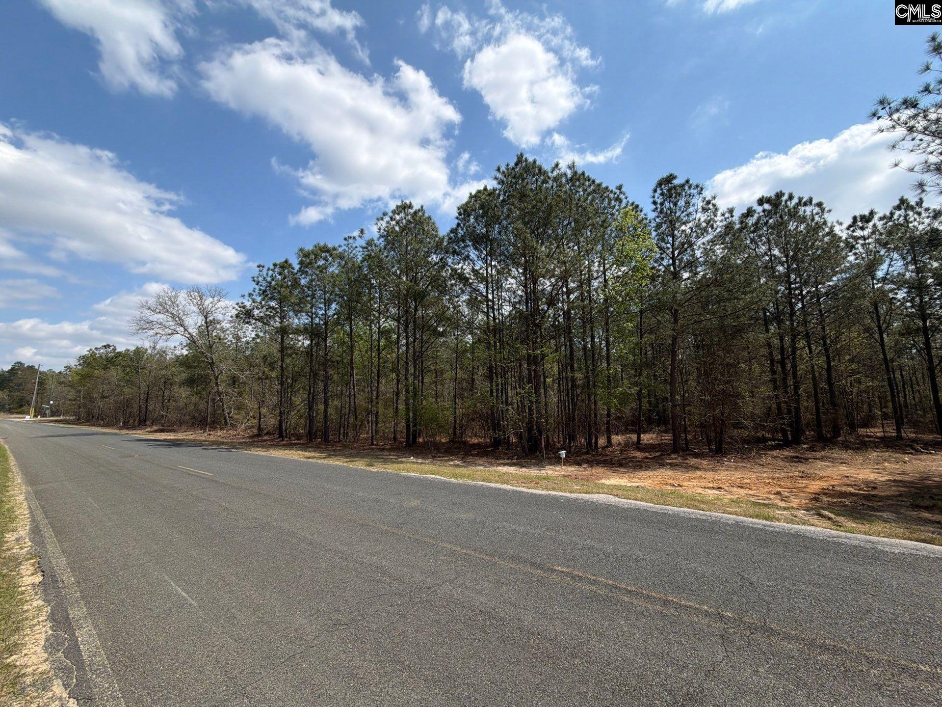 CA 7 Mt. Calvary Road UNIT CA 7 Ridge Spring, SC 29129