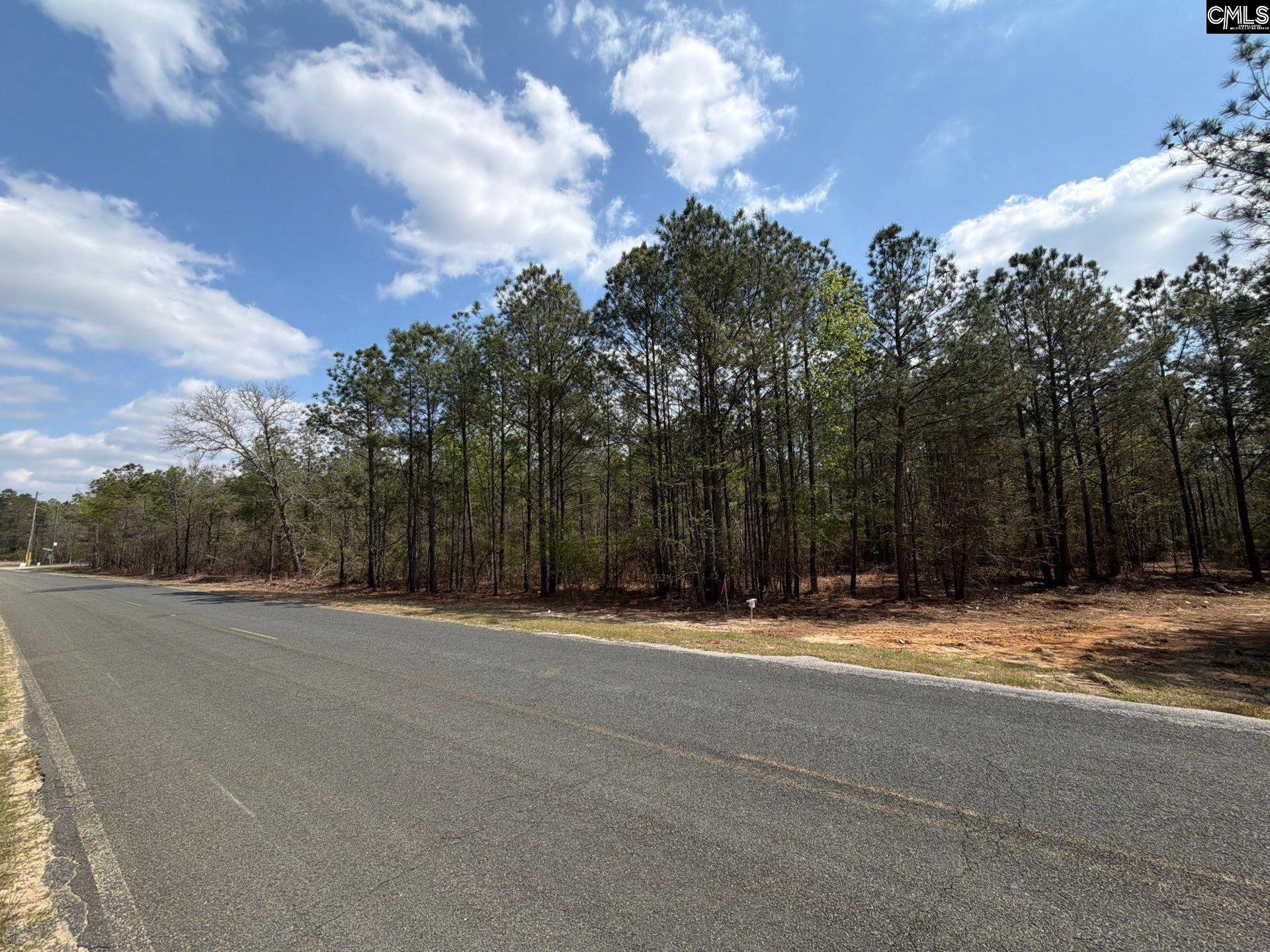 CA 7 Mt. Calvary Road UNIT CA 7 Ridge Spring, SC 29129