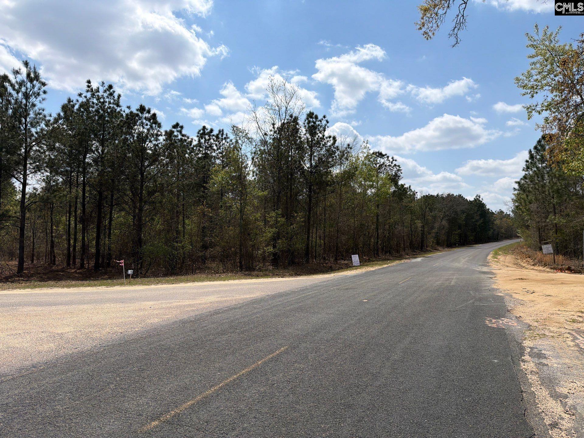 CA 7 Mt. Calvary Road UNIT CA 7 Ridge Spring, SC 29129
