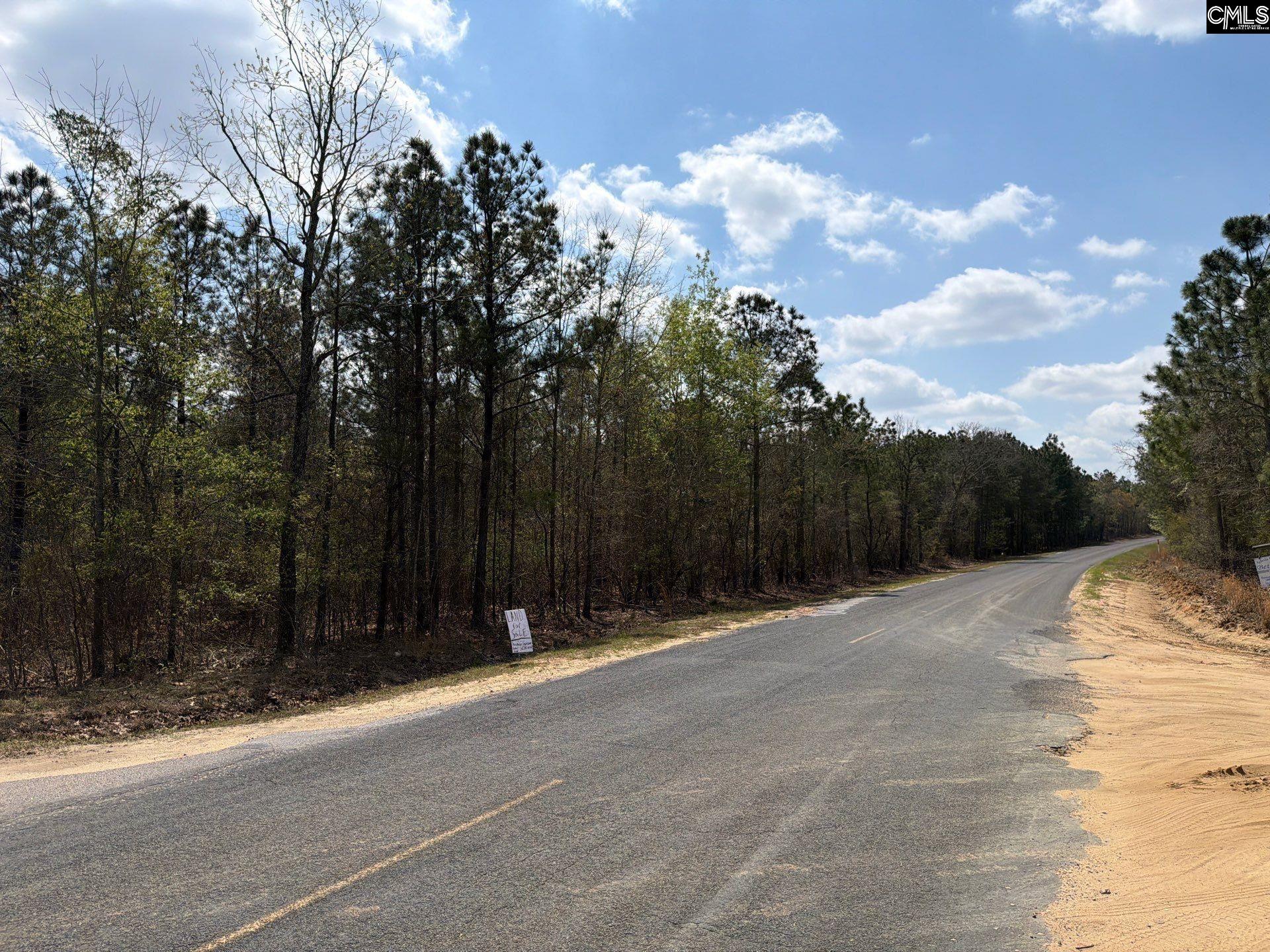 CA 7 Mt. Calvary Road UNIT CA 7 Ridge Spring, SC 29129