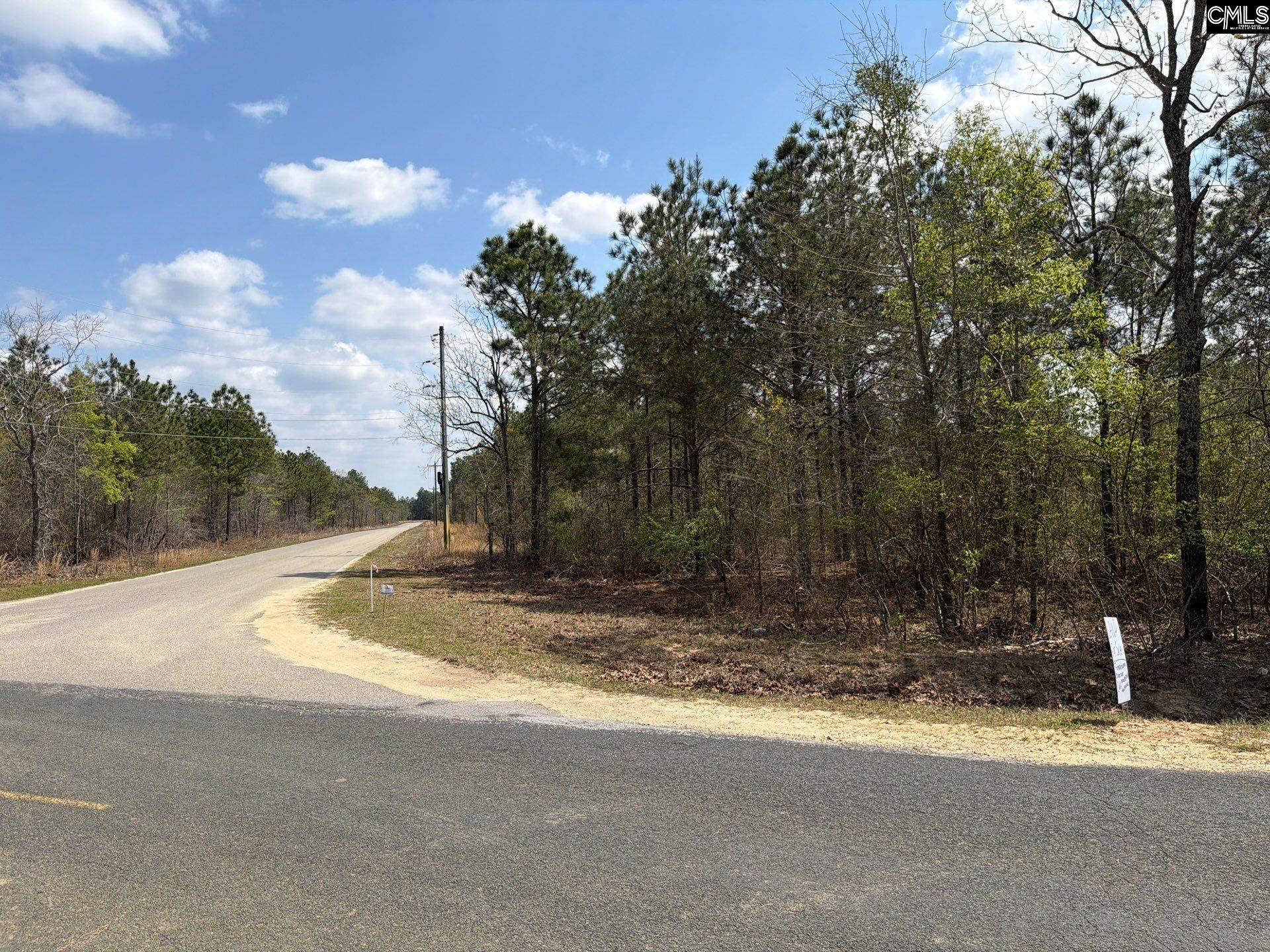 CA 7 Mt. Calvary Road UNIT CA 7 Ridge Spring, SC 29129