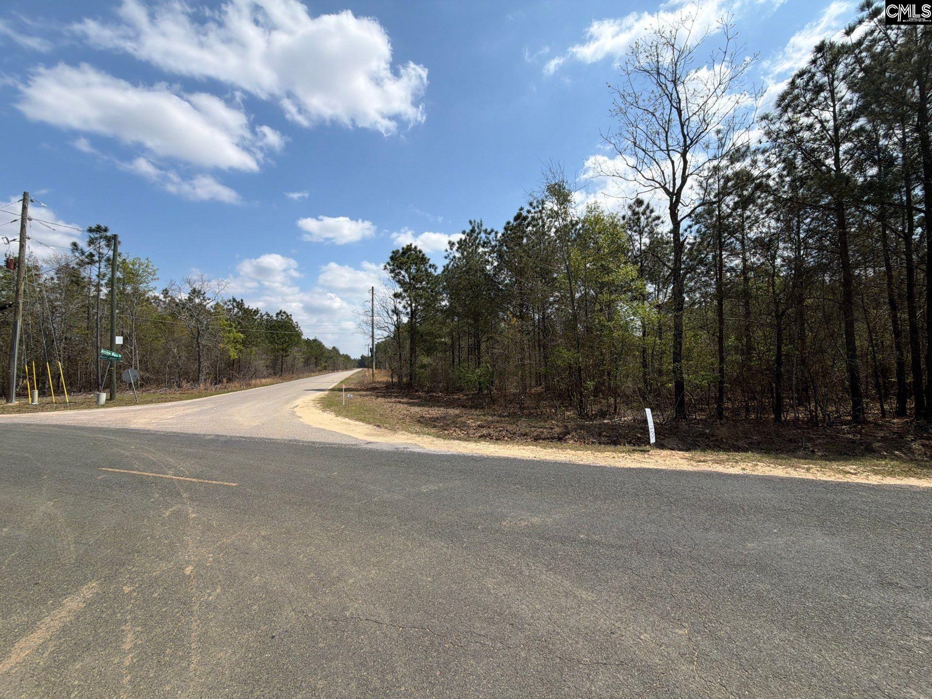 CA 7 Mt. Calvary Road UNIT CA 7 Ridge Spring, SC 29129