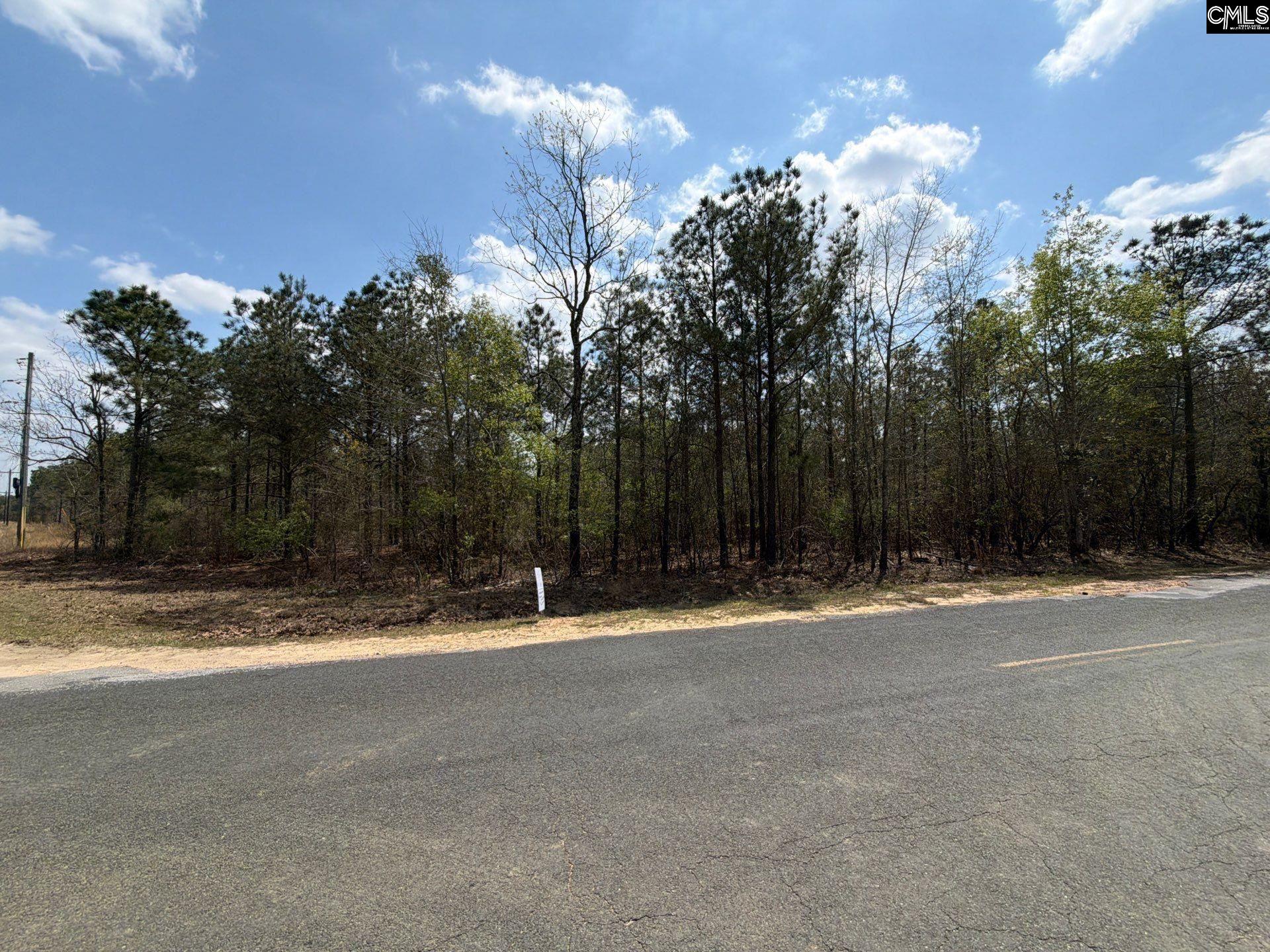 CA 7 Mt. Calvary Road UNIT CA 7 Ridge Spring, SC 29129