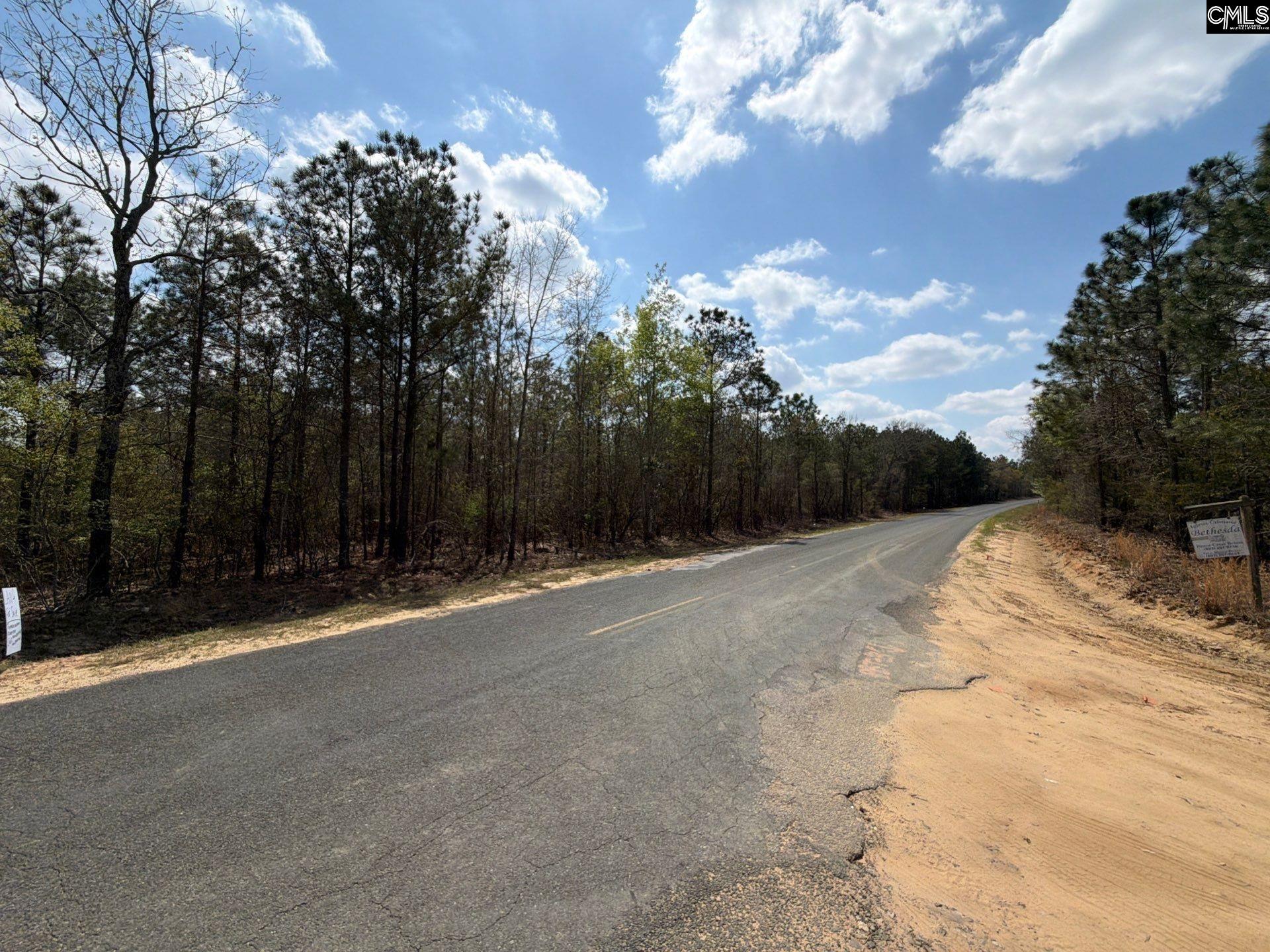 CA 7 Mt. Calvary Road UNIT CA 7 Ridge Spring, SC 29129
