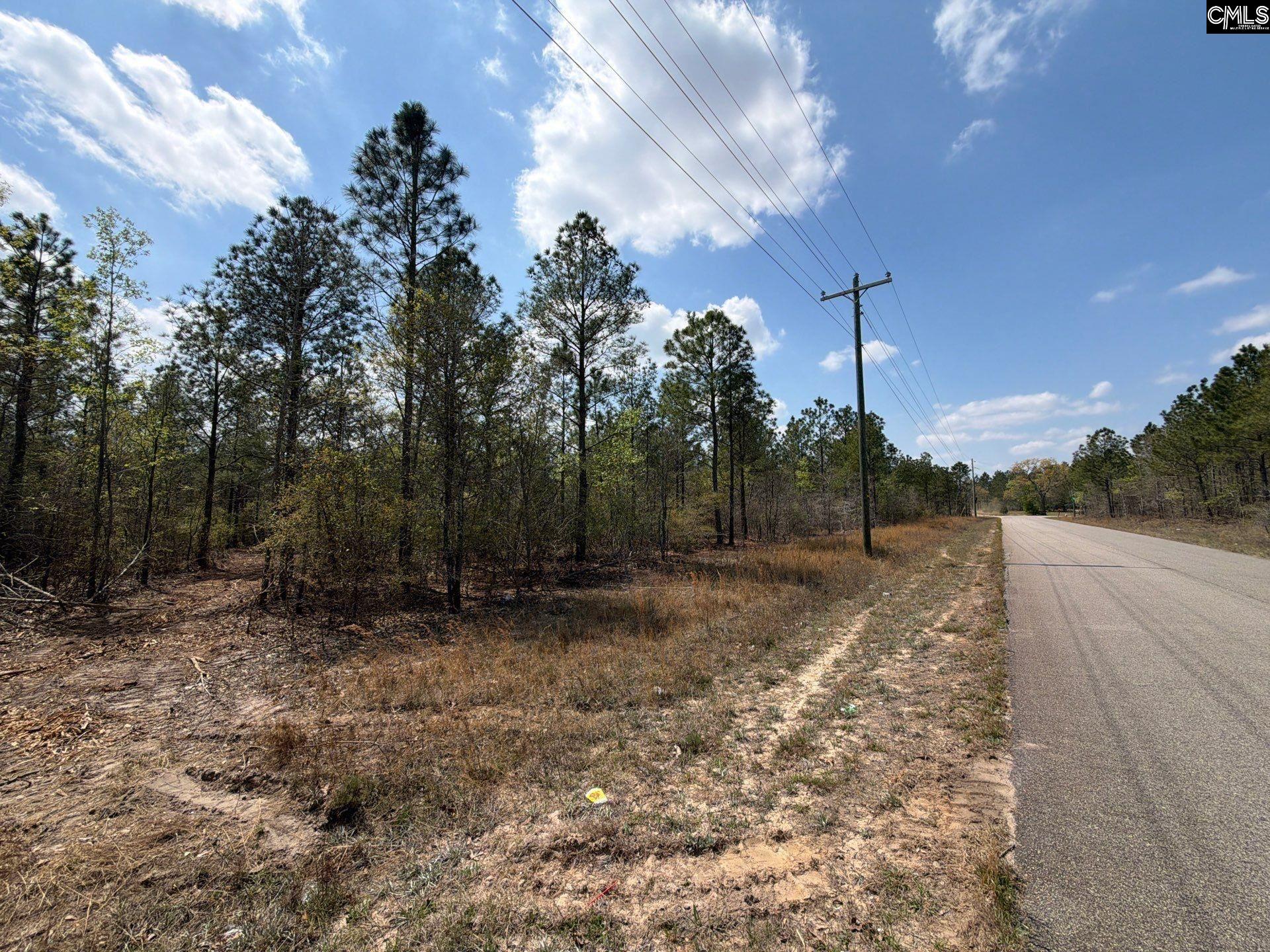 CA 7 Mt. Calvary Road UNIT CA 7 Ridge Spring, SC 29129