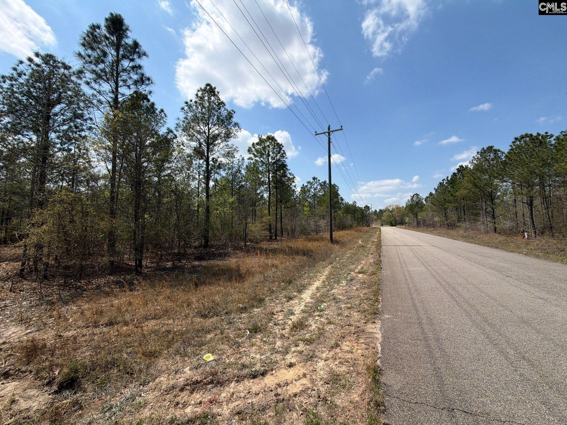 CA 7 Mt. Calvary Road UNIT CA 7 Ridge Spring, SC 29129