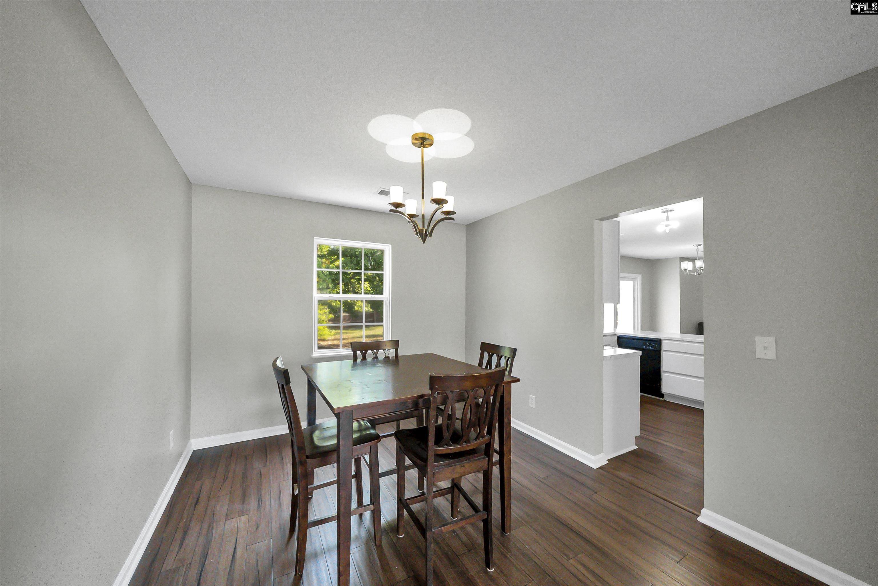 337 Ridgehill Drive Lexington, SC 29073