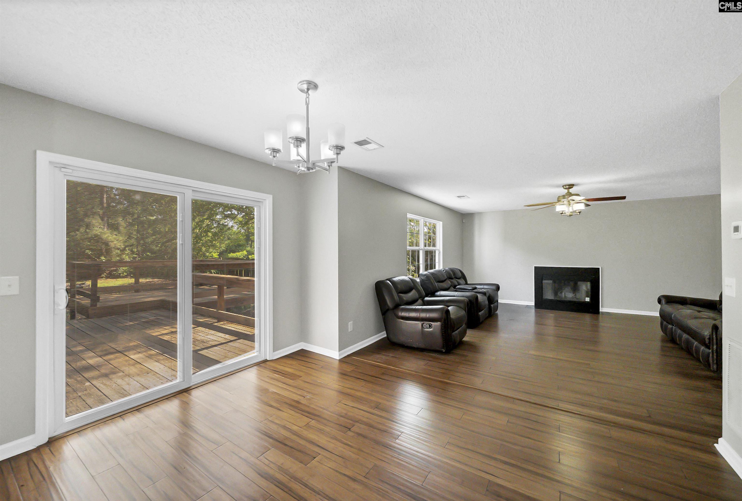 337 Ridgehill Drive Lexington, SC 29073
