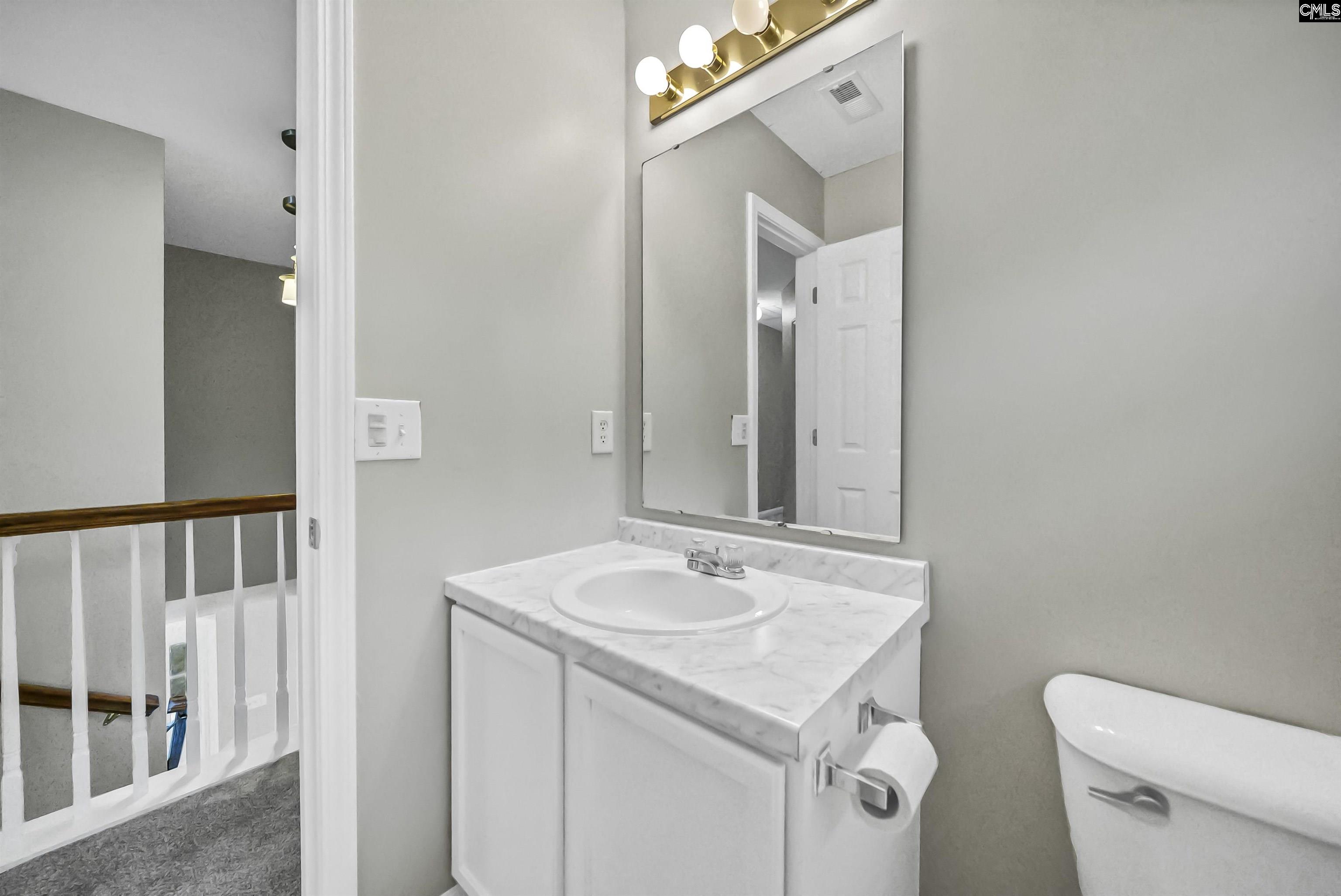 337 Ridgehill Drive Lexington, SC 29073