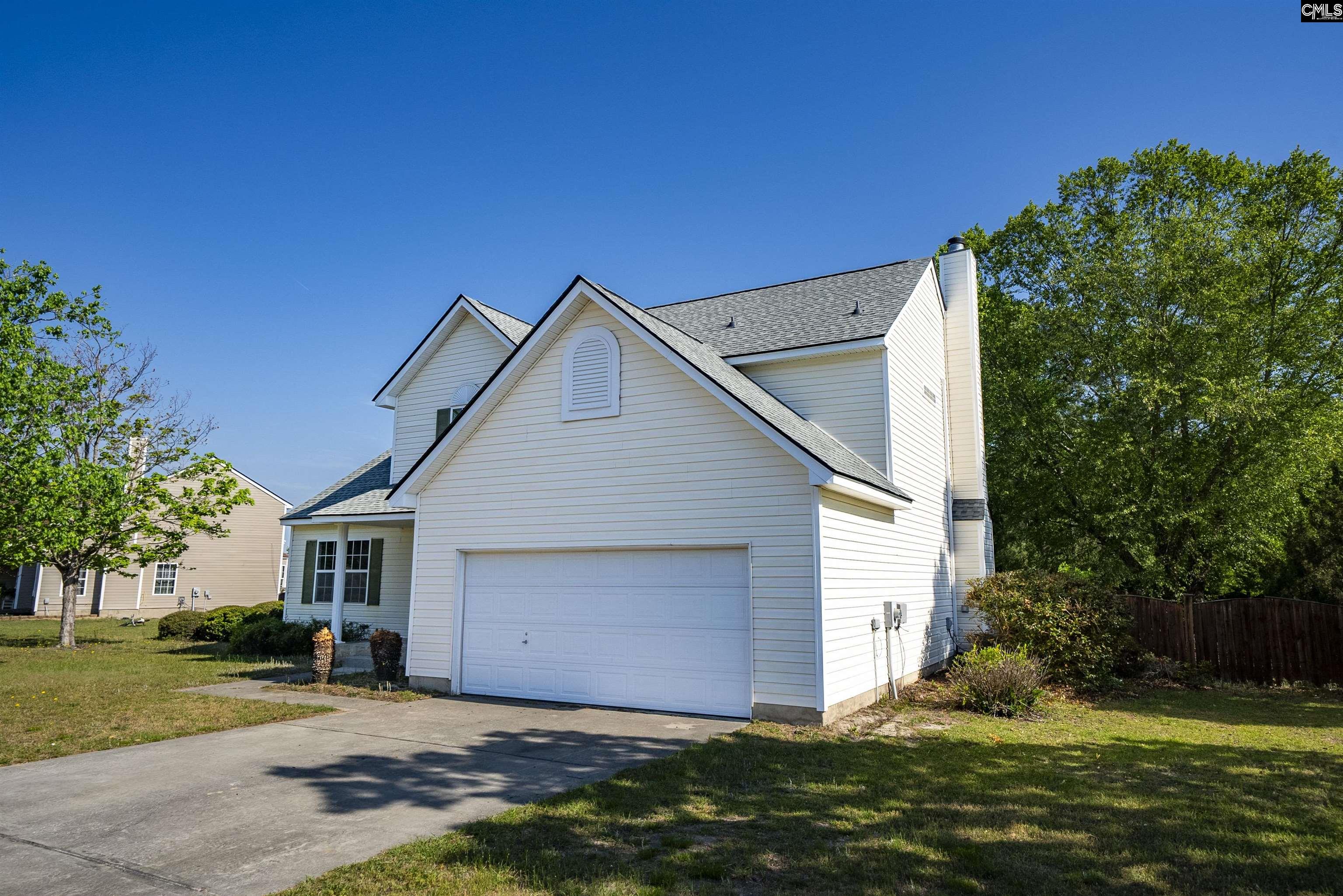 337 Ridgehill Drive Lexington, SC 29073