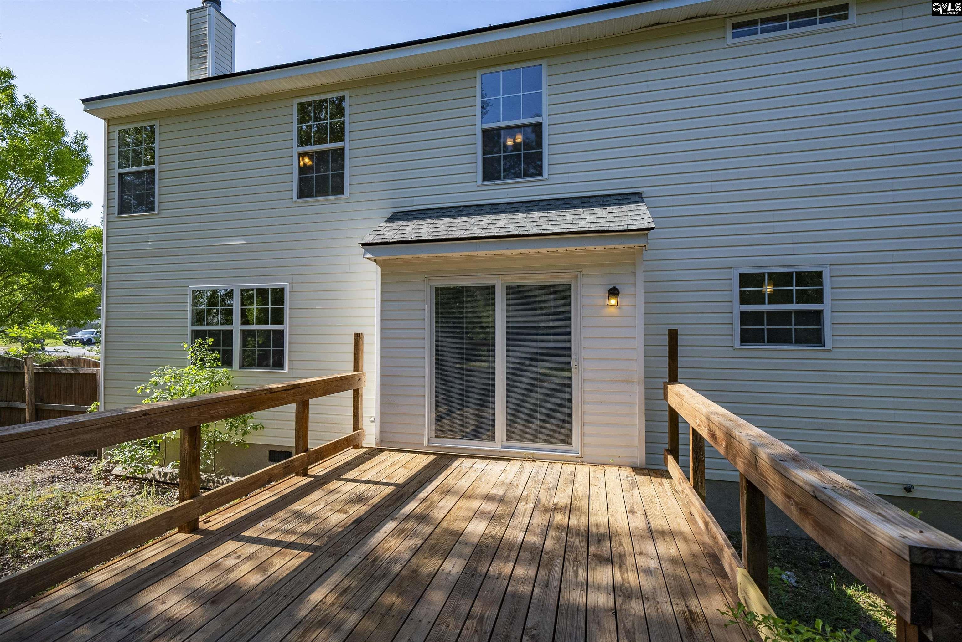 337 Ridgehill Drive Lexington, SC 29073
