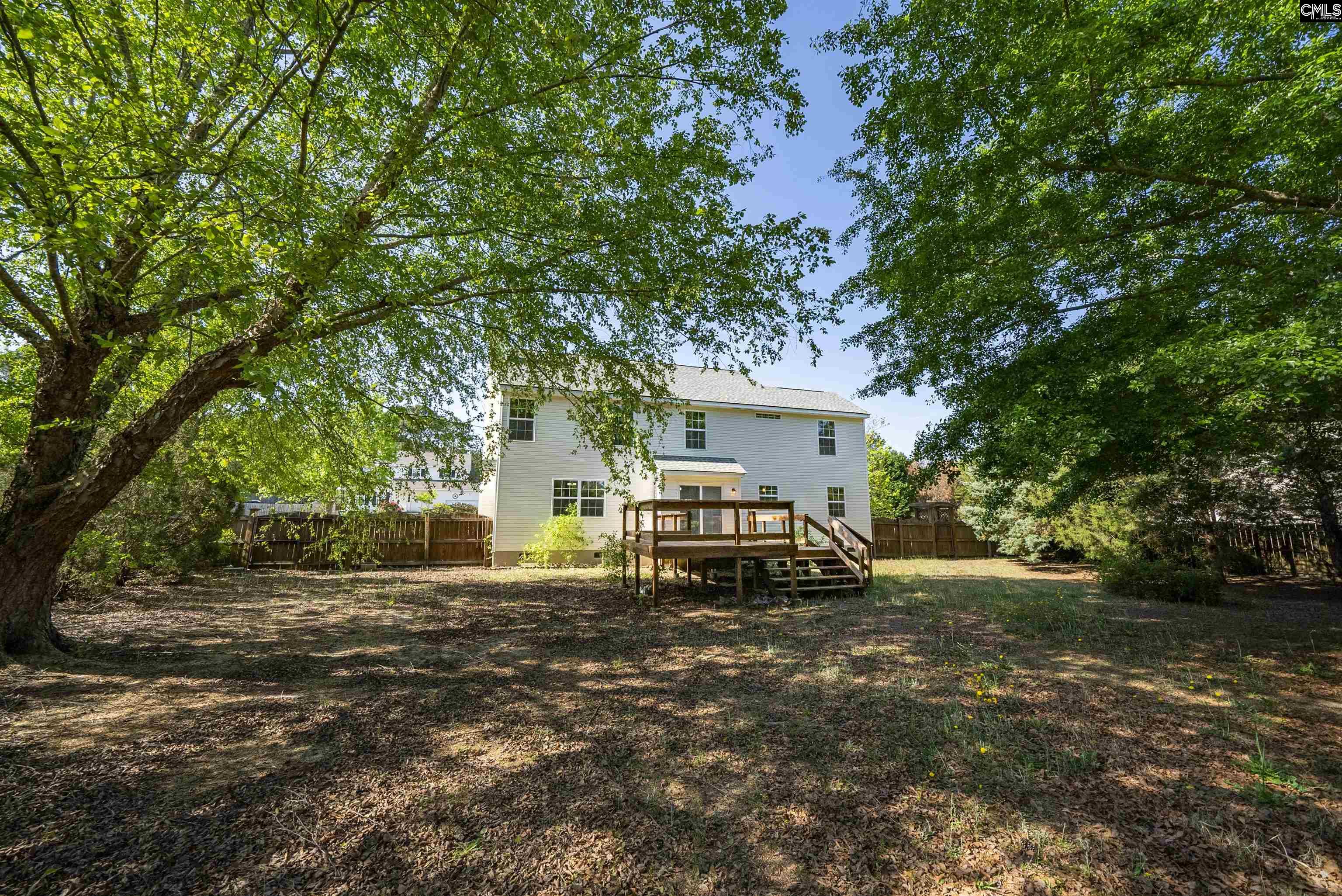 337 Ridgehill Drive Lexington, SC 29073
