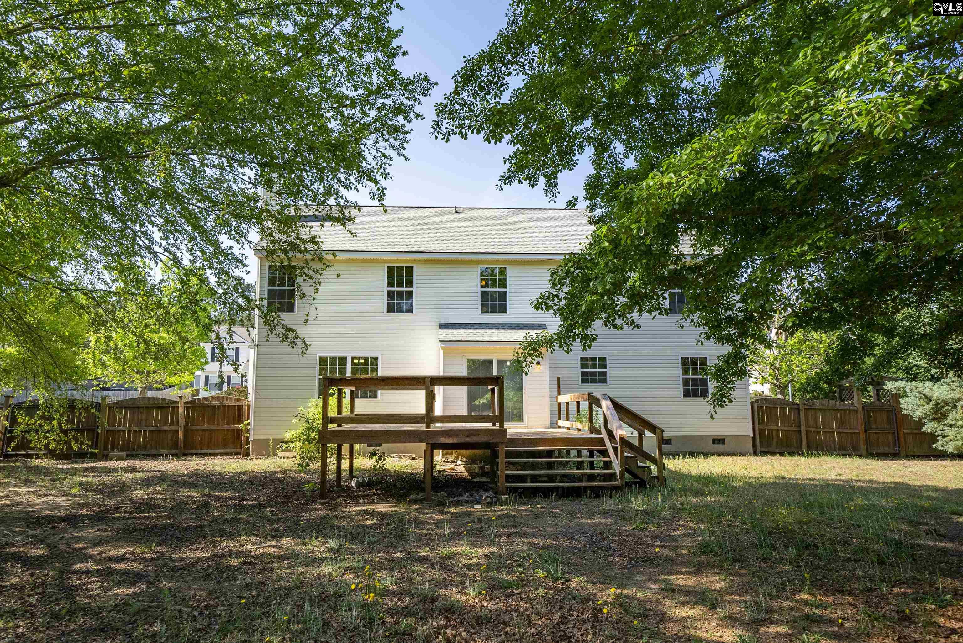 337 Ridgehill Drive Lexington, SC 29073