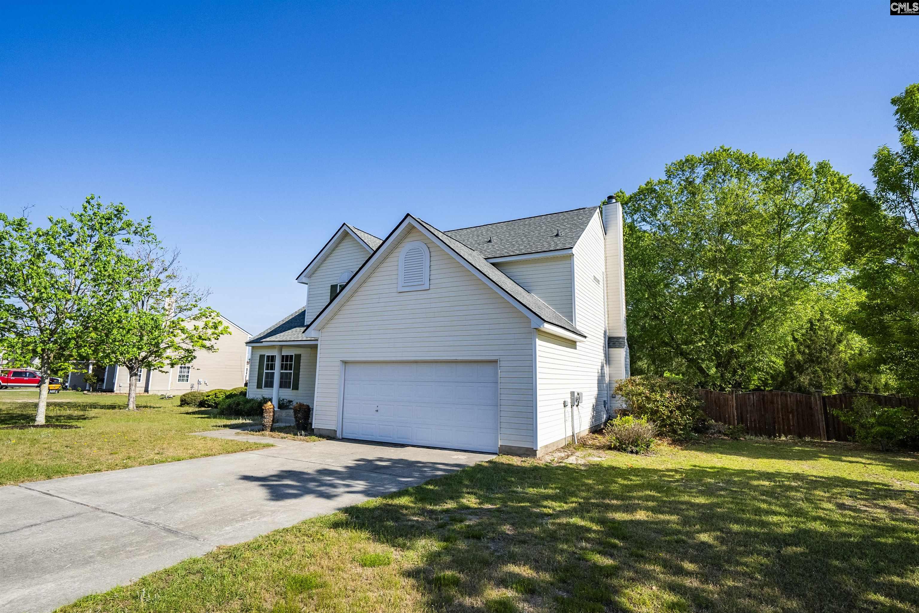 337 Ridgehill Drive Lexington, SC 29073