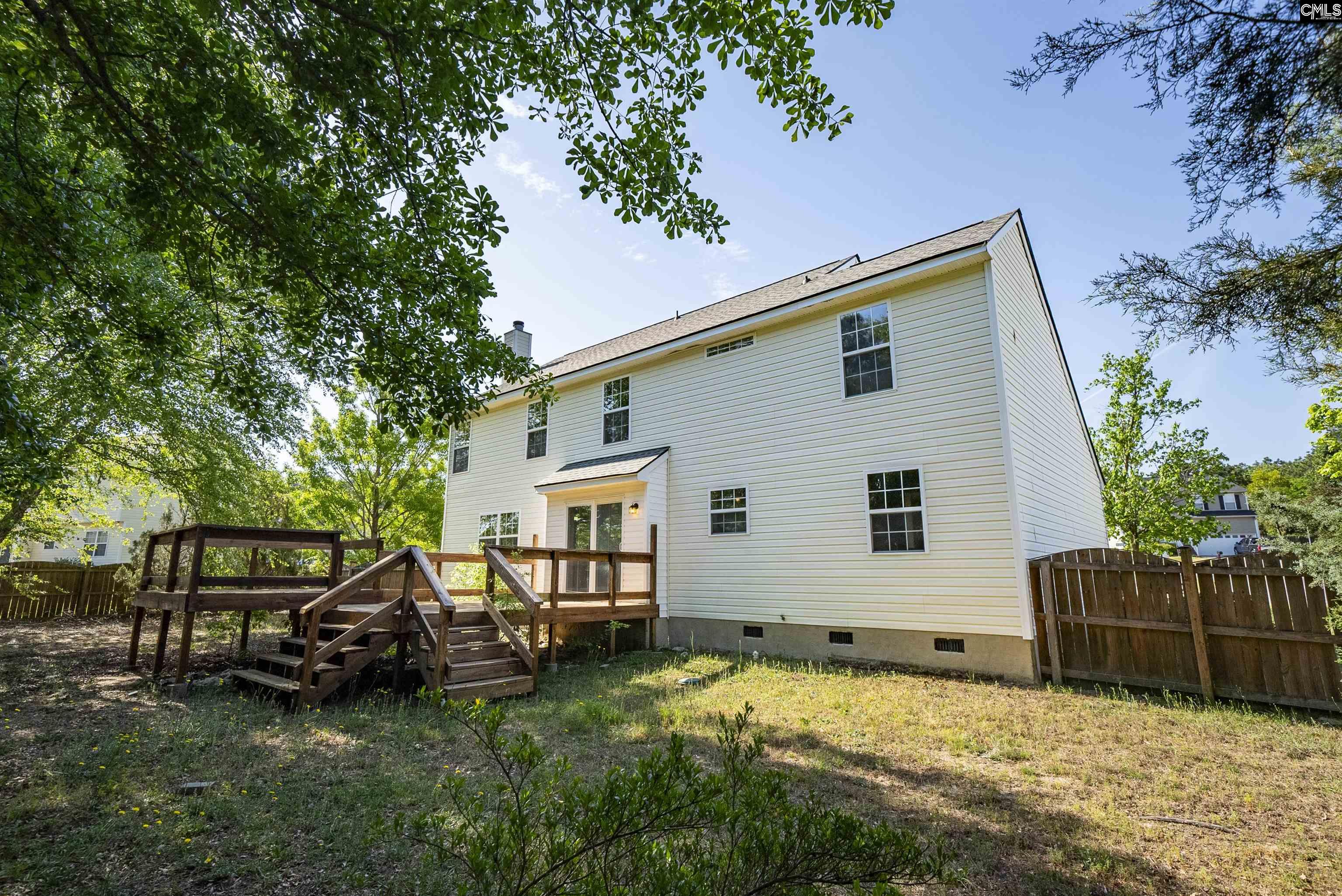 337 Ridgehill Drive Lexington, SC 29073