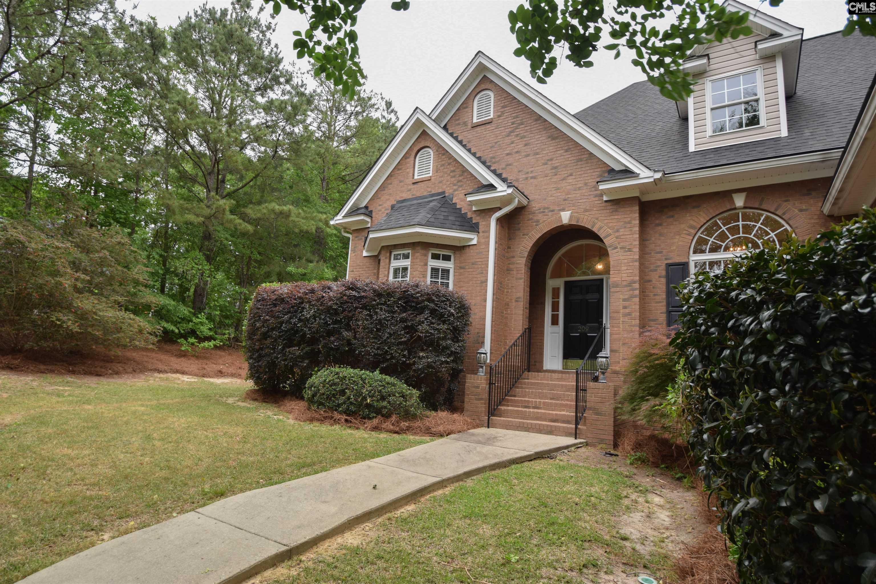 209 Kelsey Glen Drive Lexington, SC 29072