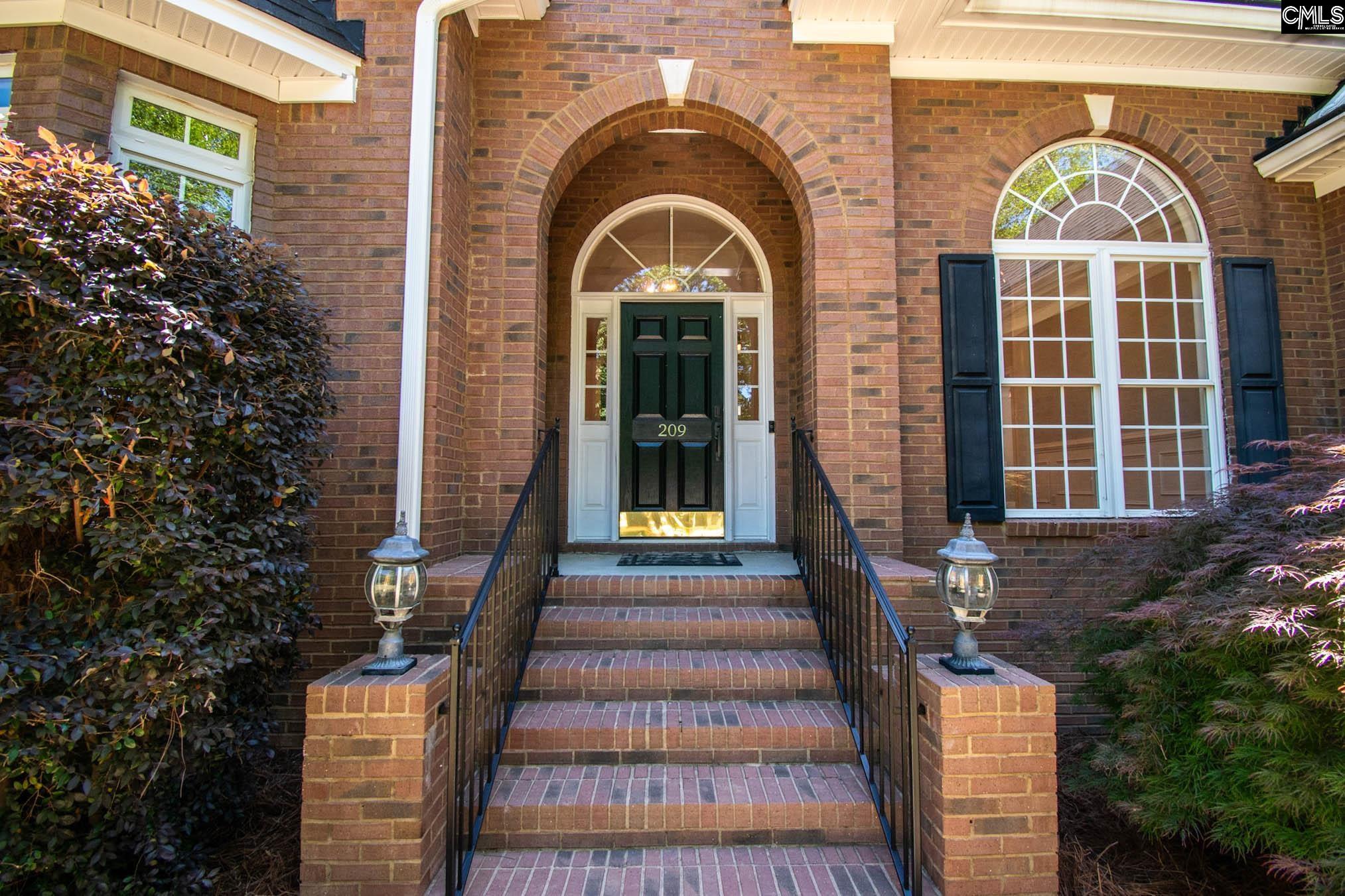 209 Kelsey Glen Drive Lexington, SC 29072