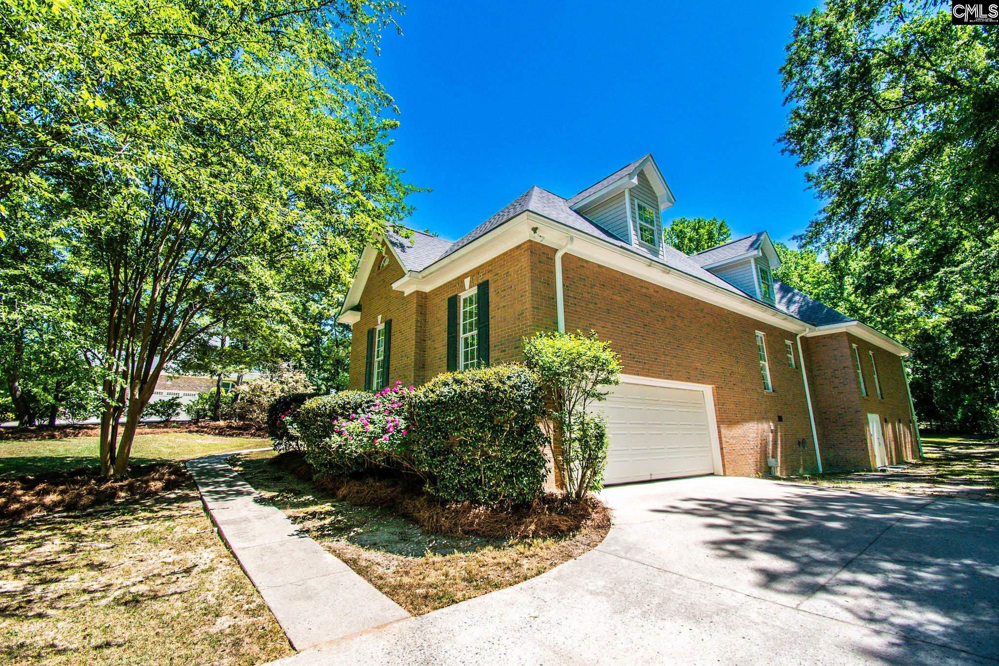 209 Kelsey Glen Drive Lexington, SC 29072