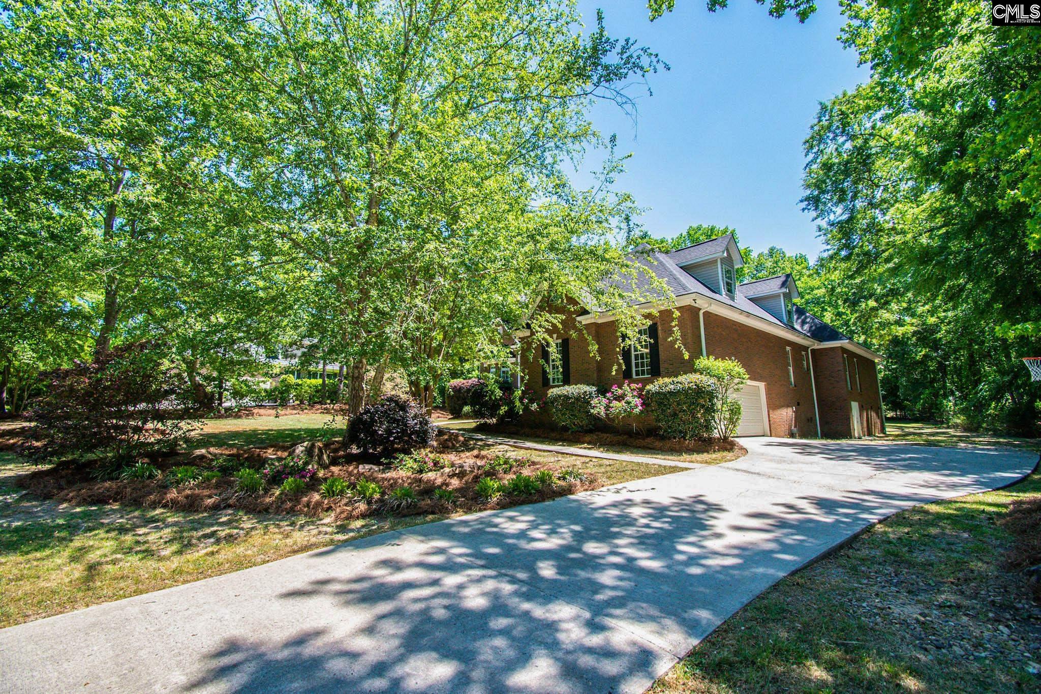 209 Kelsey Glen Drive Lexington, SC 29072