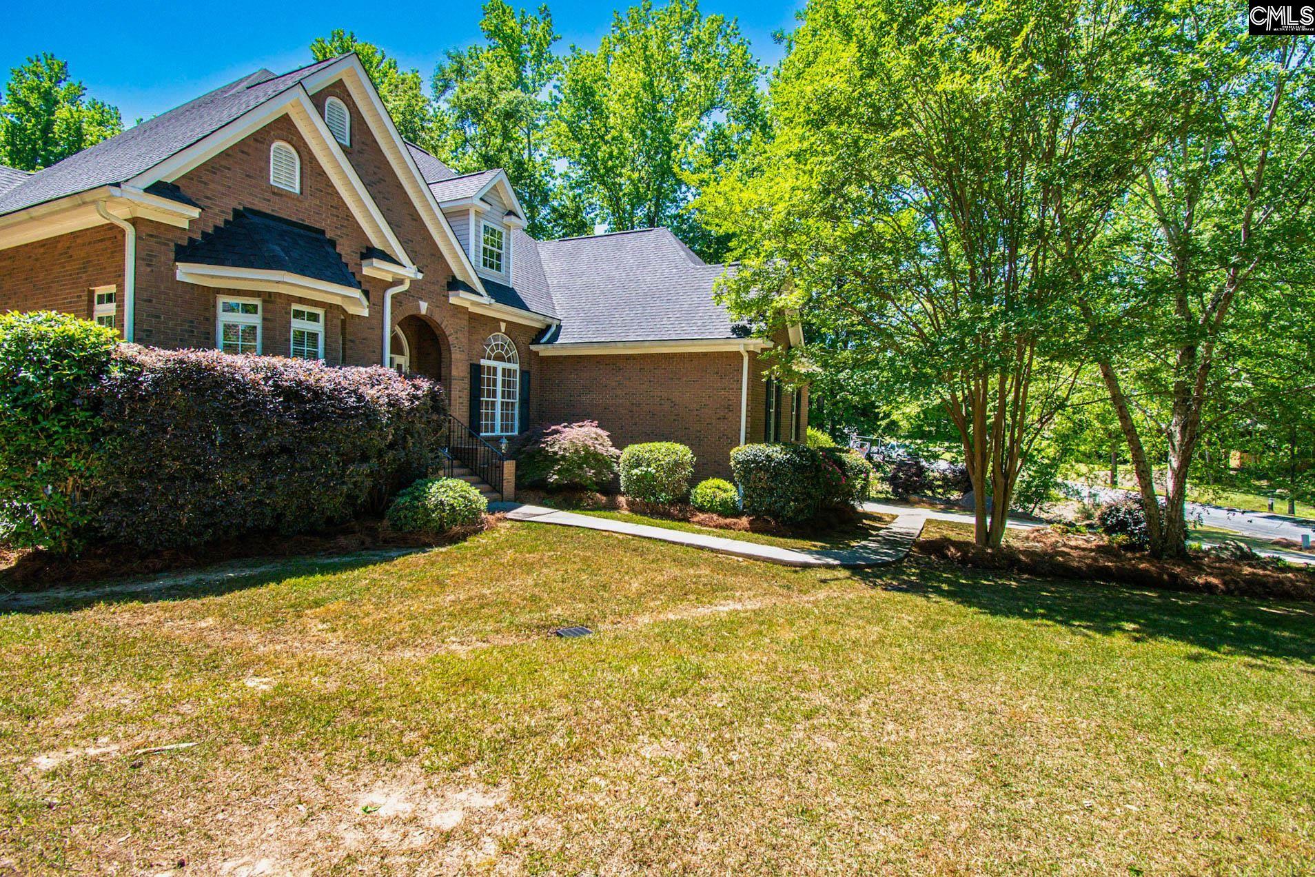 209 Kelsey Glen Drive Lexington, SC 29072