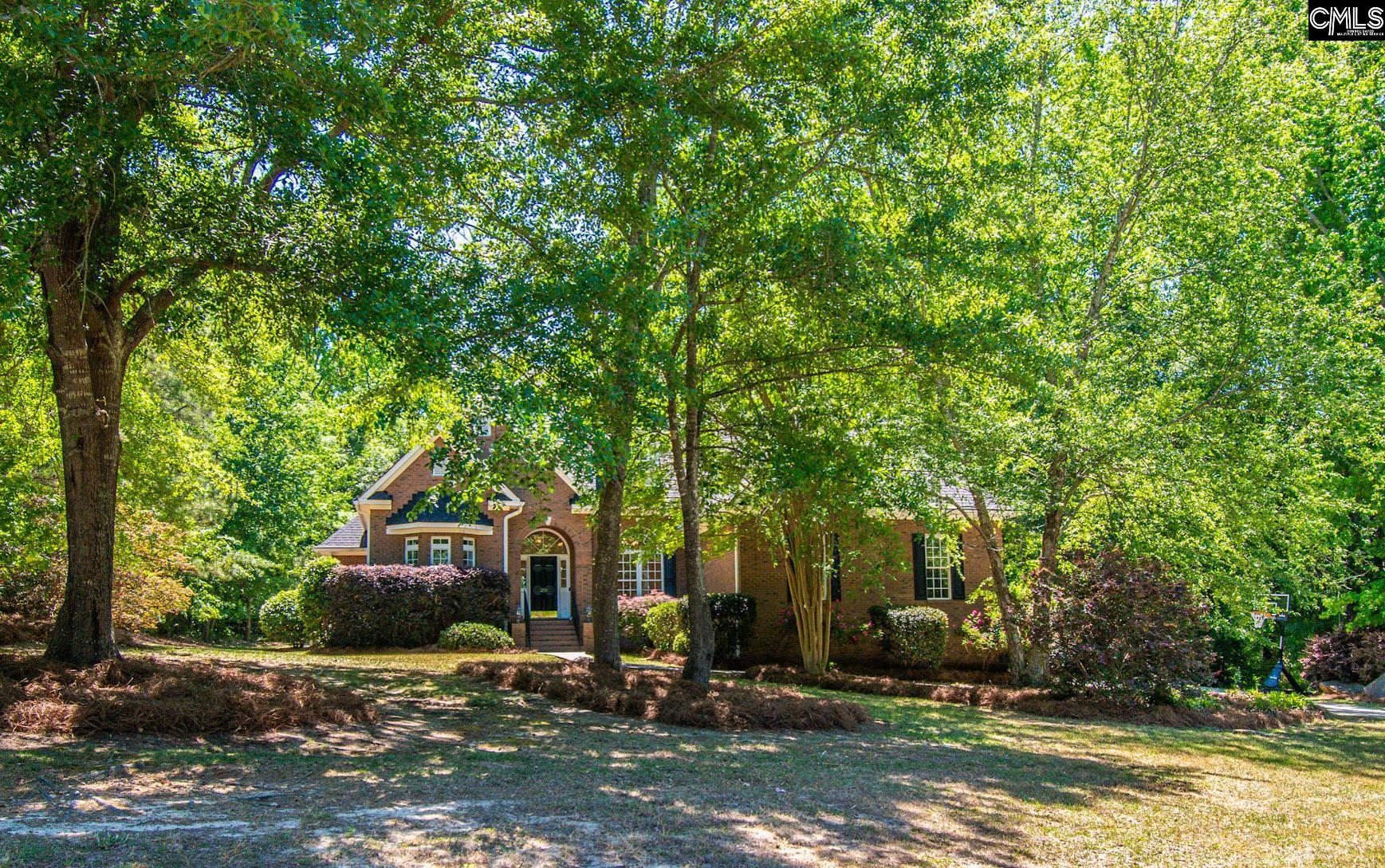 209 Kelsey Glen Drive Lexington, SC 29072