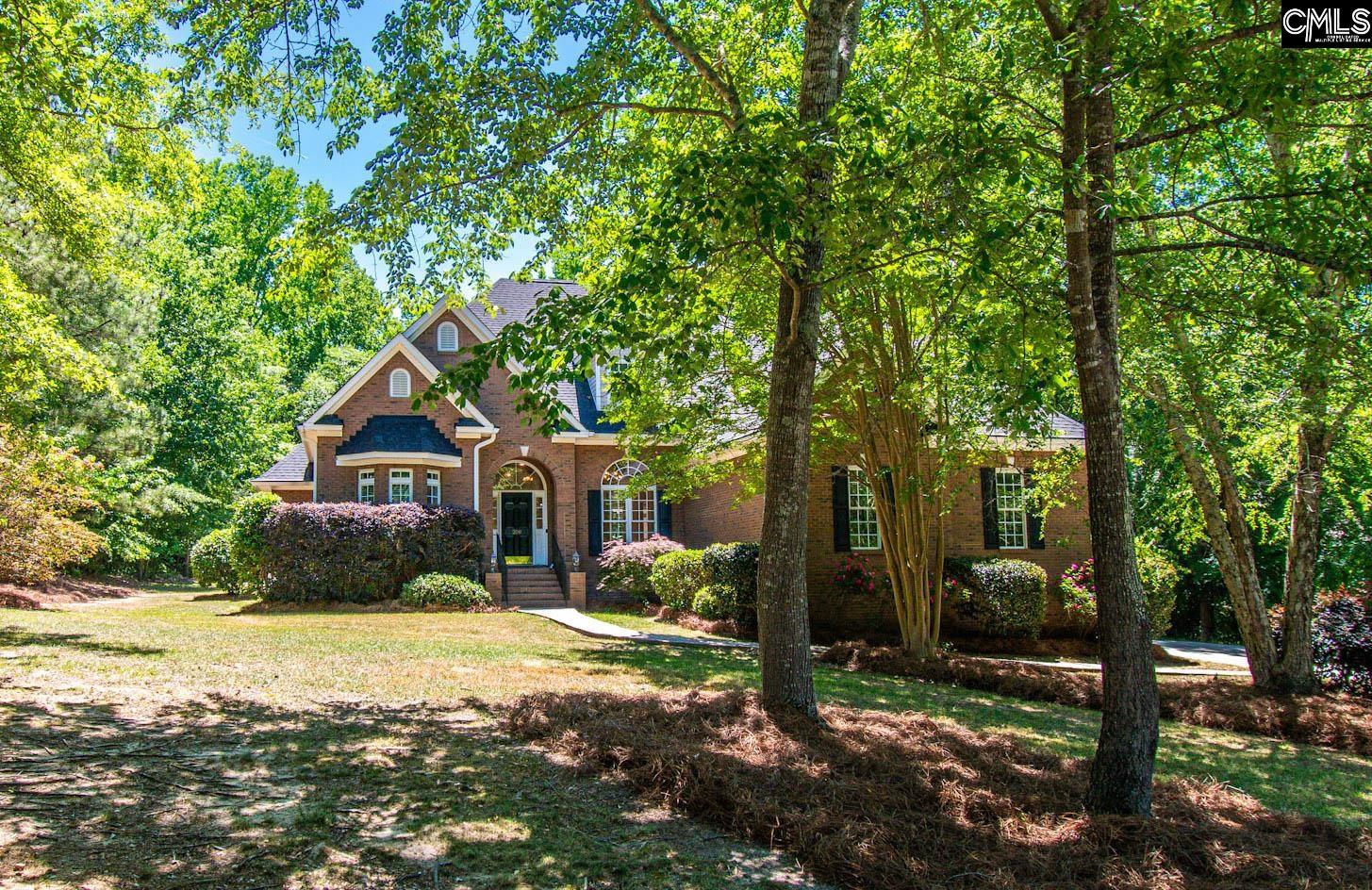 209 Kelsey Glen Drive Lexington, SC 29072