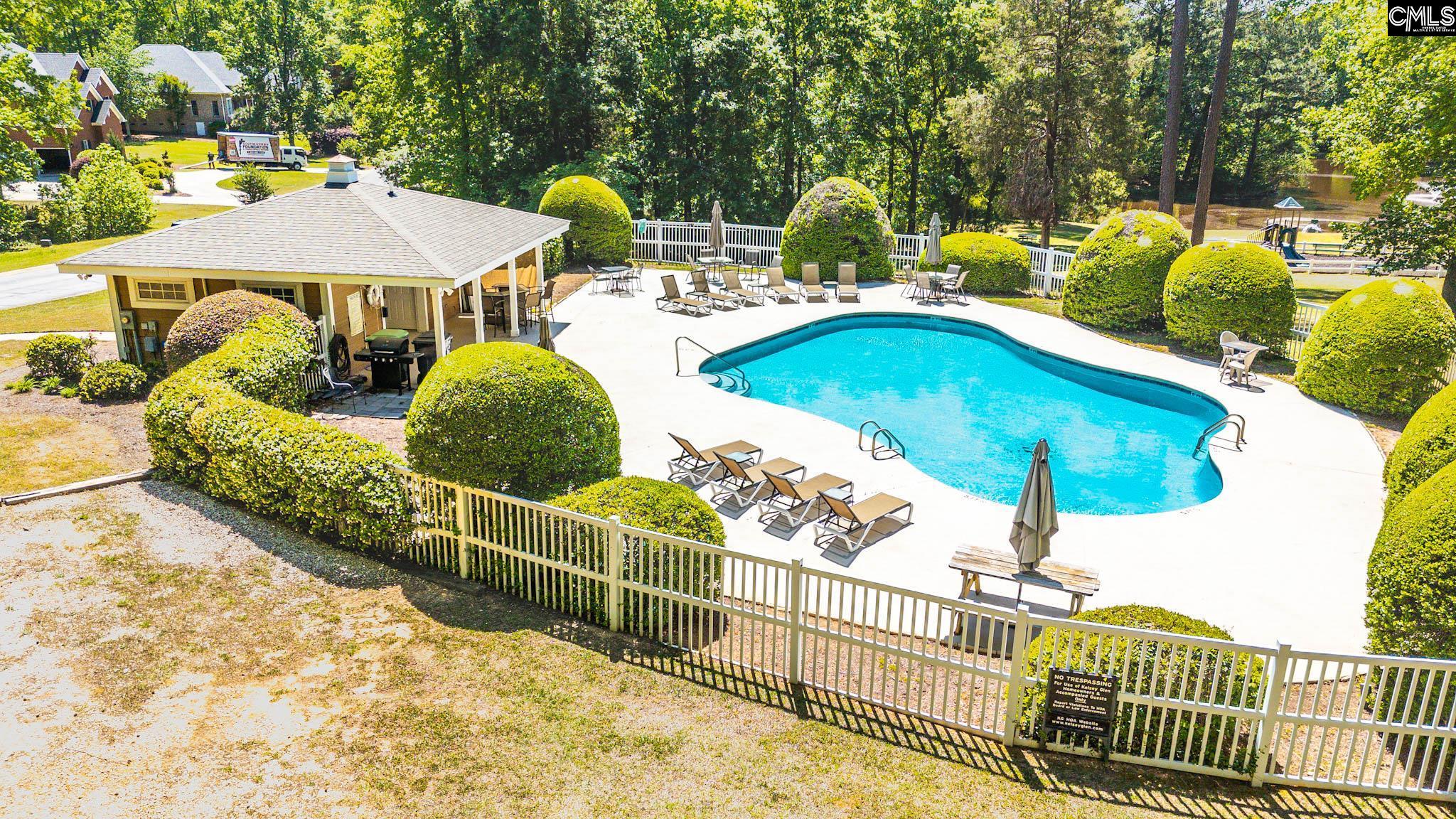 209 Kelsey Glen Drive Lexington, SC 29072