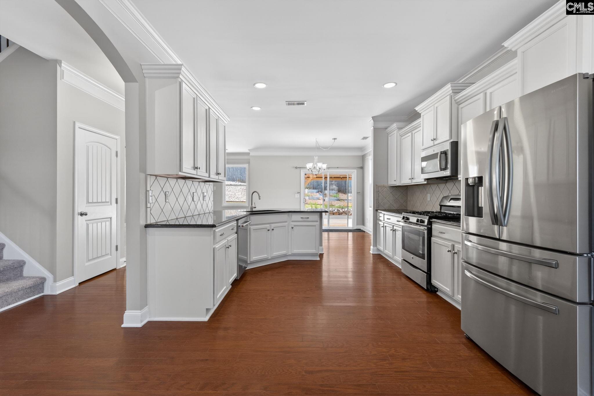 405 Eagle Claw Ct Chapin, SC 29036