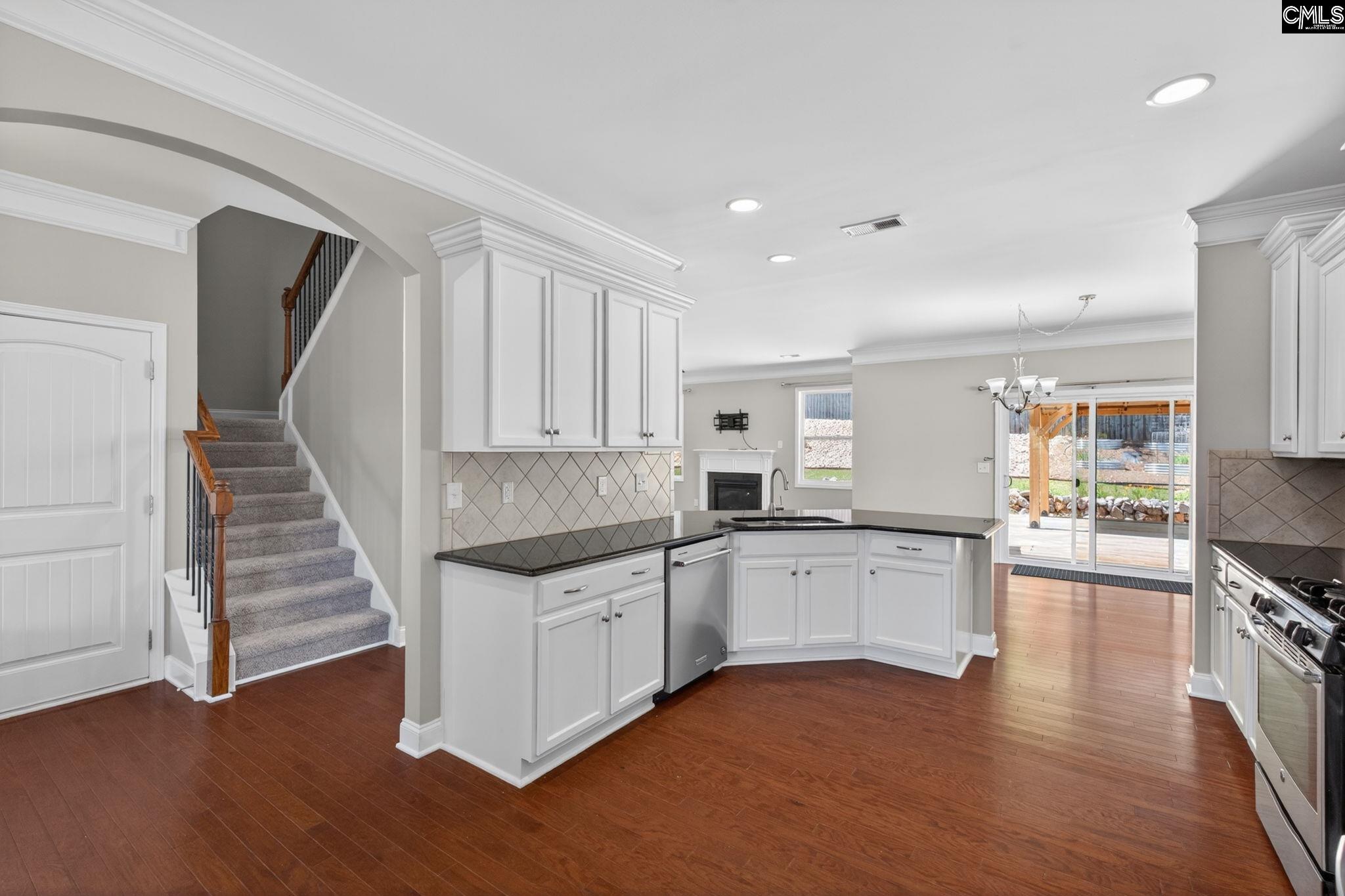 405 Eagle Claw Ct Chapin, SC 29036