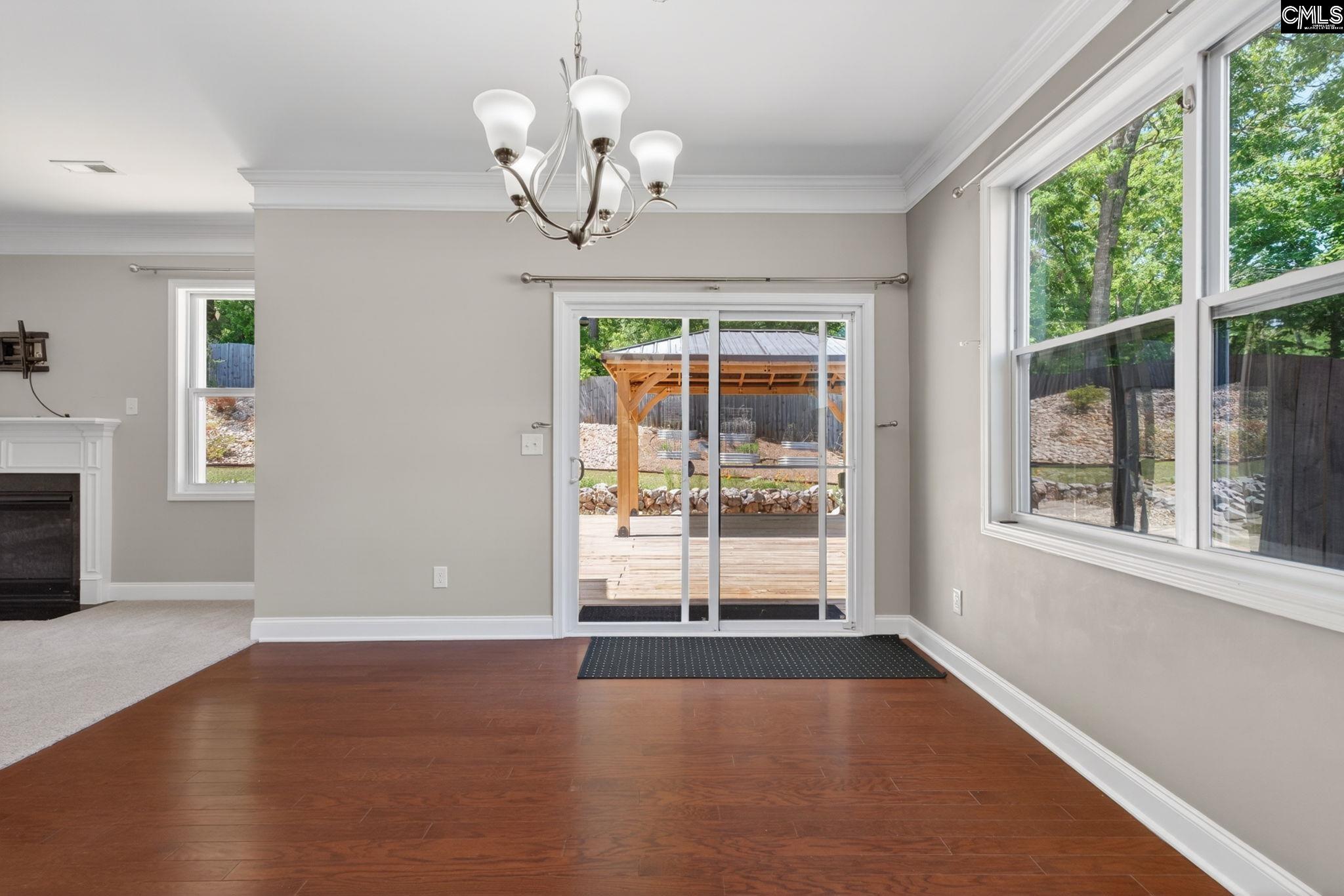 405 Eagle Claw Ct Chapin, SC 29036