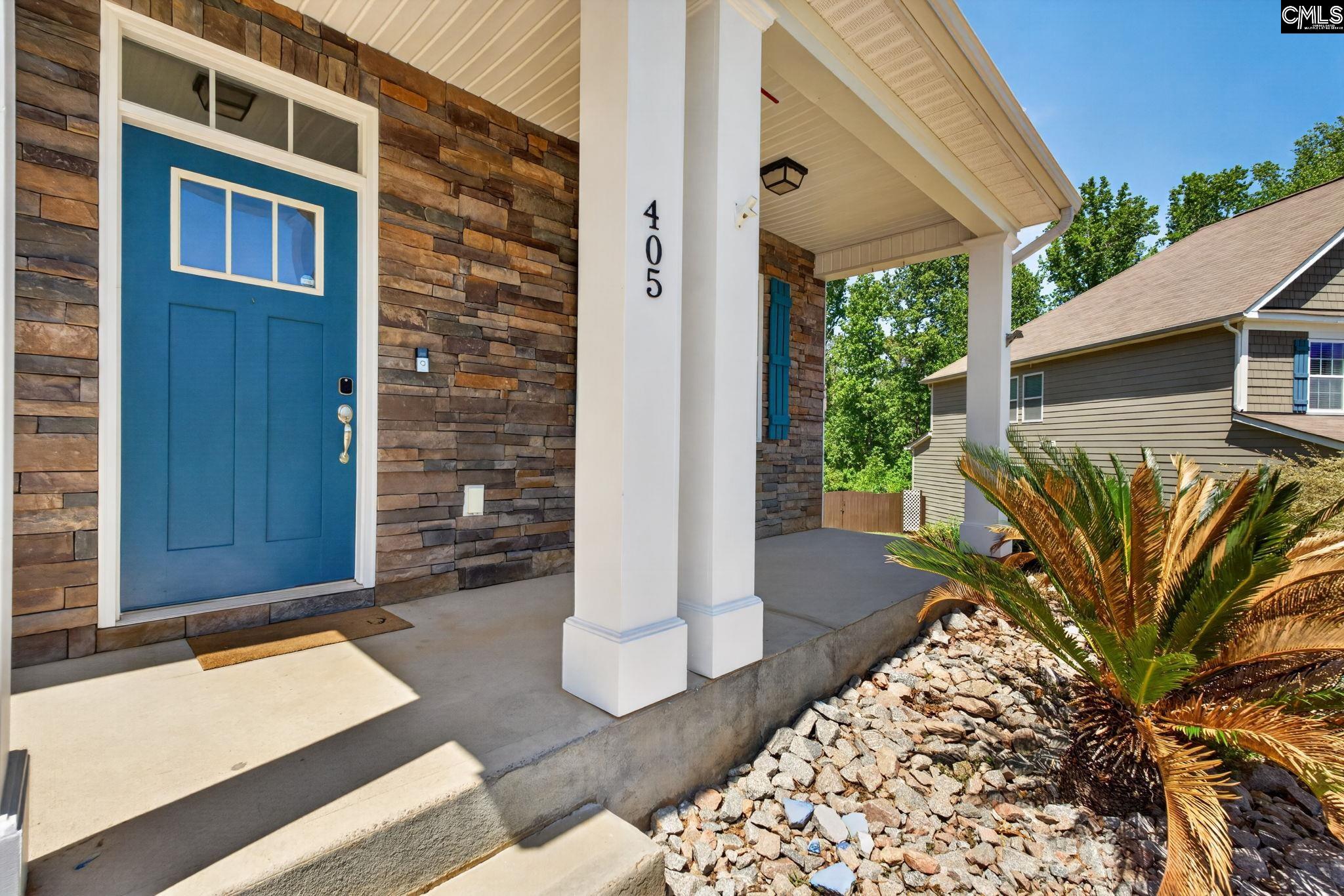 405 Eagle Claw Ct Chapin, SC 29036