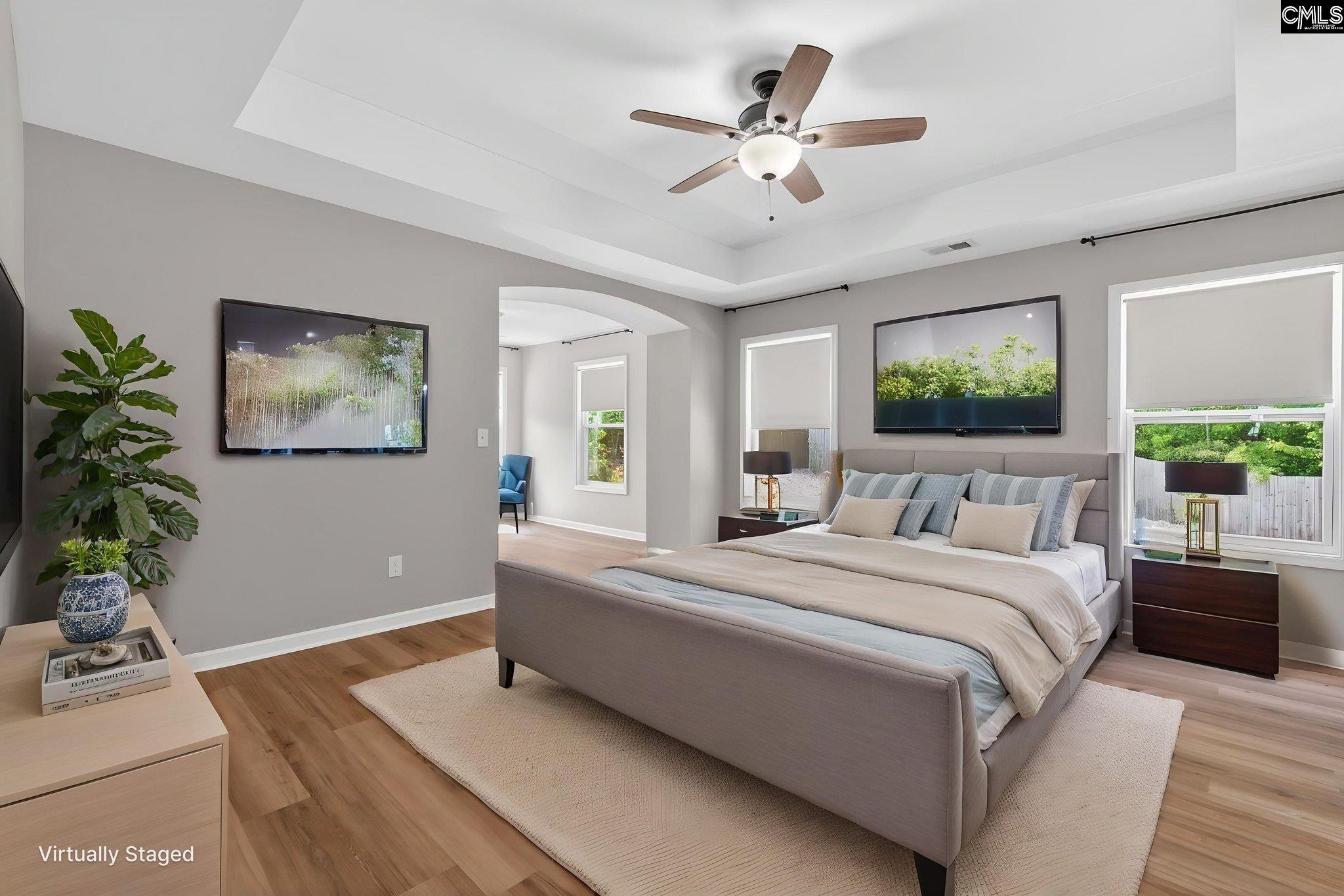 405 Eagle Claw Ct Chapin, SC 29036