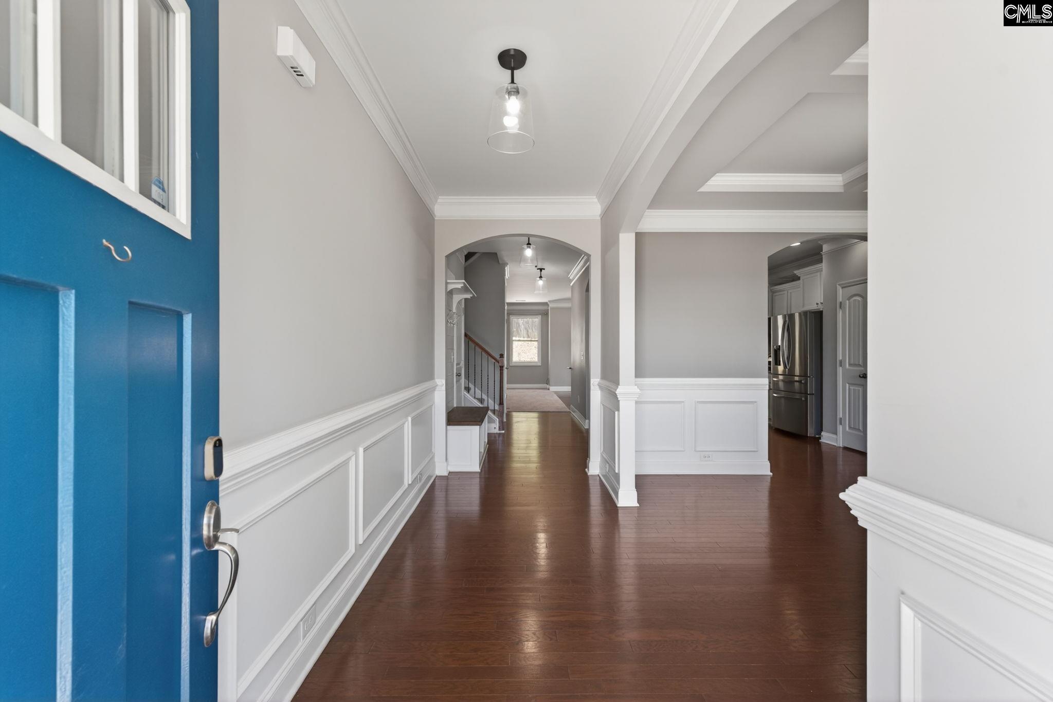 405 Eagle Claw Ct Chapin, SC 29036