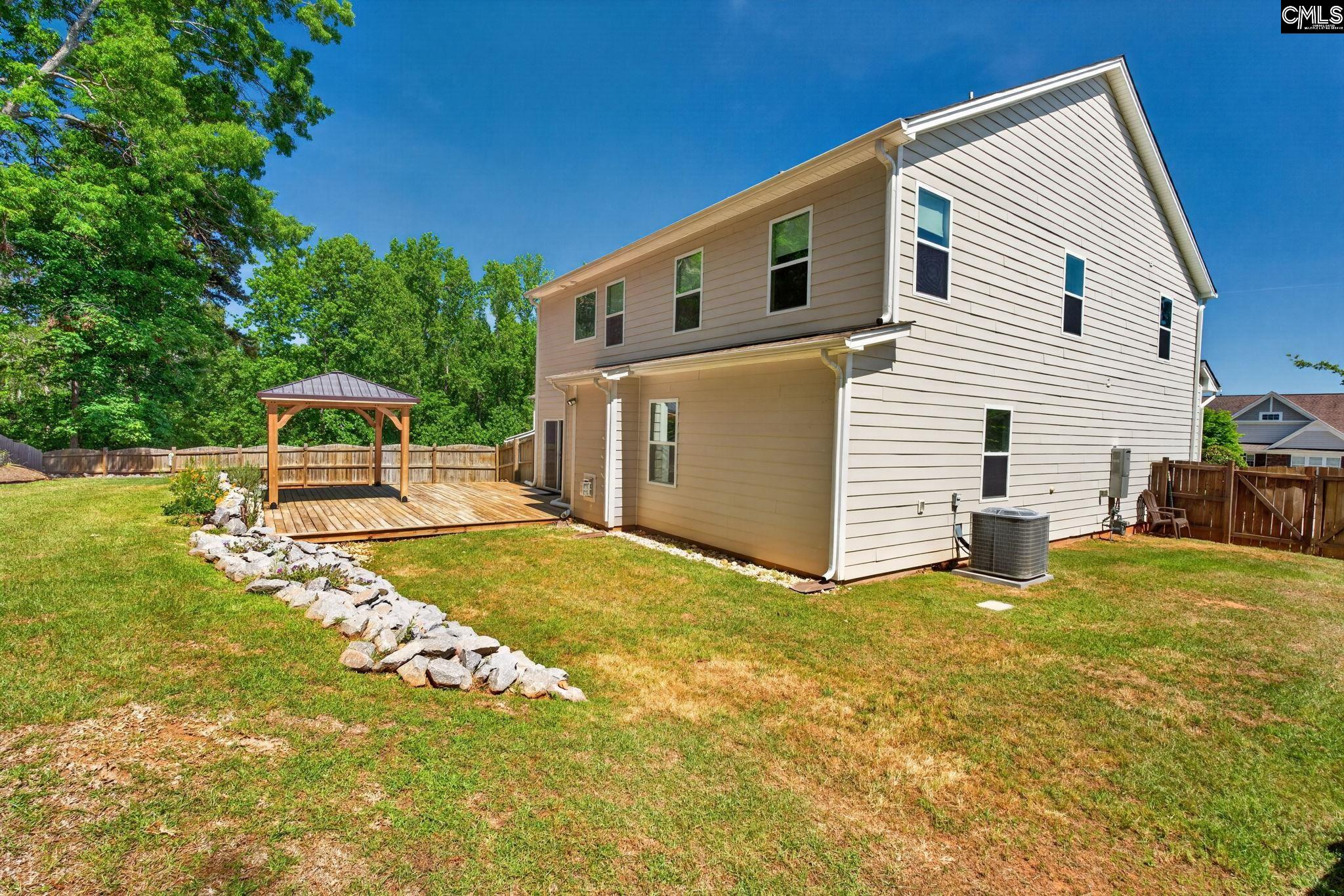 405 Eagle Claw Ct Chapin, SC 29036