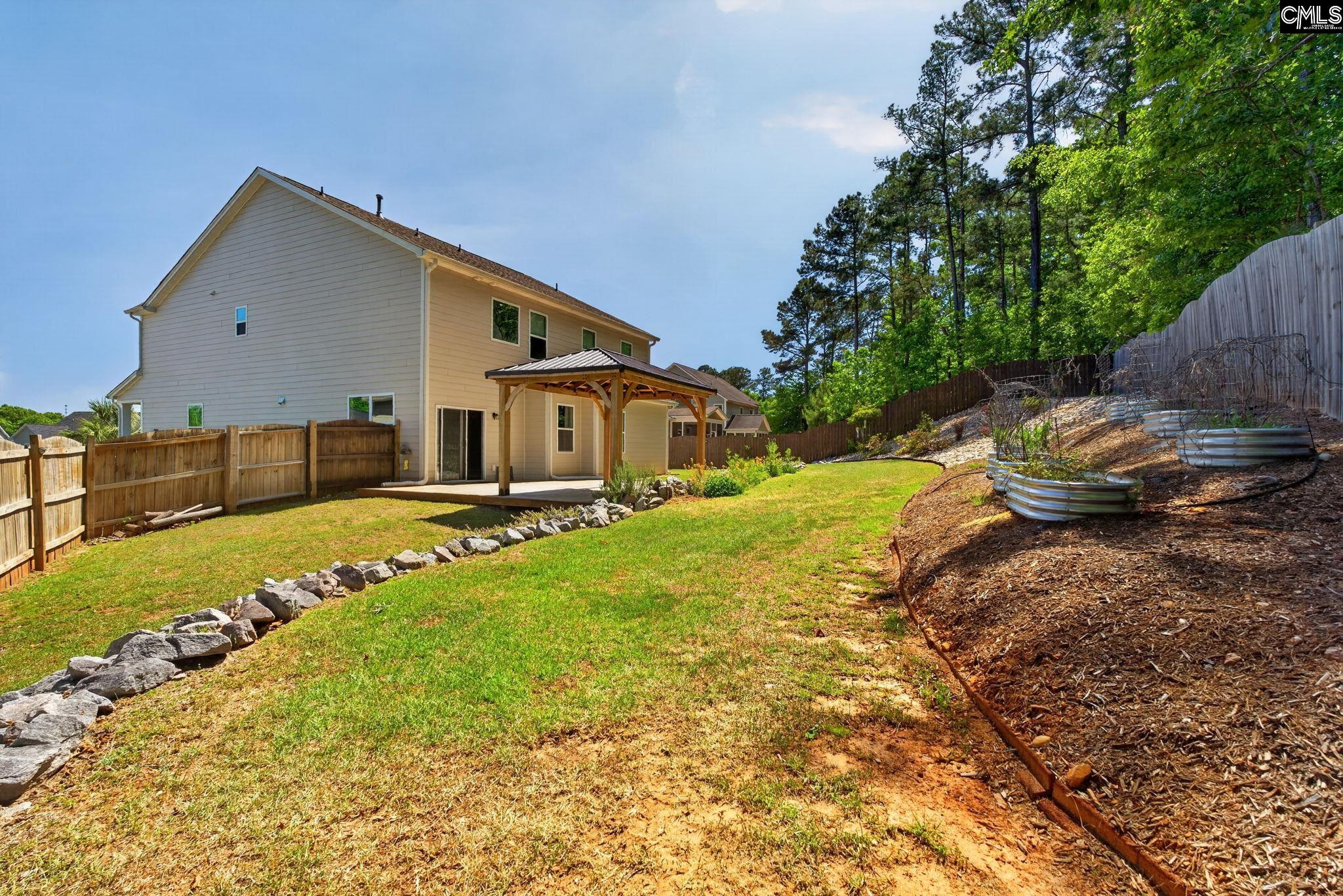 405 Eagle Claw Ct Chapin, SC 29036