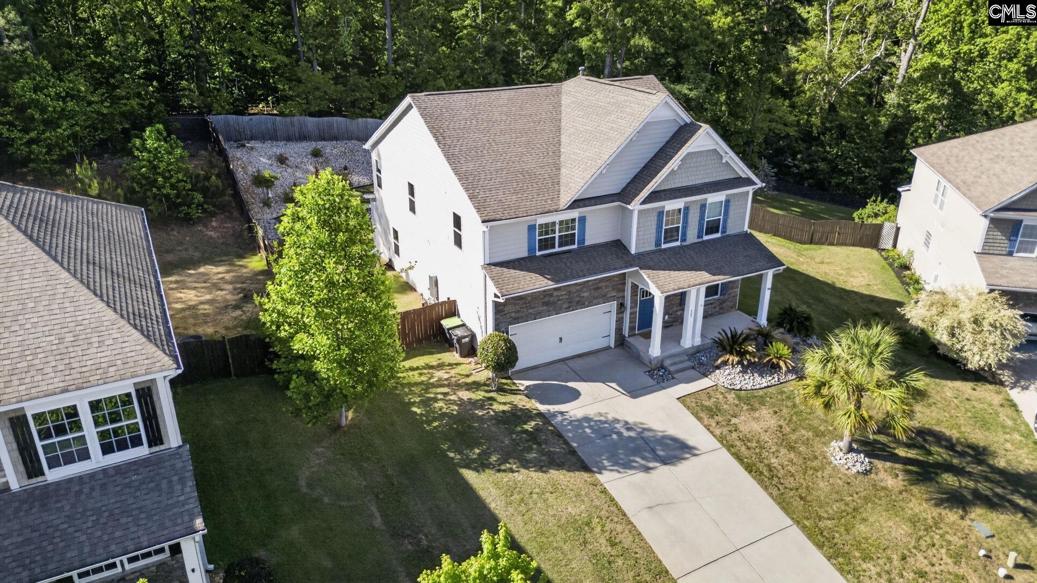 405 Eagle Claw Ct Chapin, SC 29036