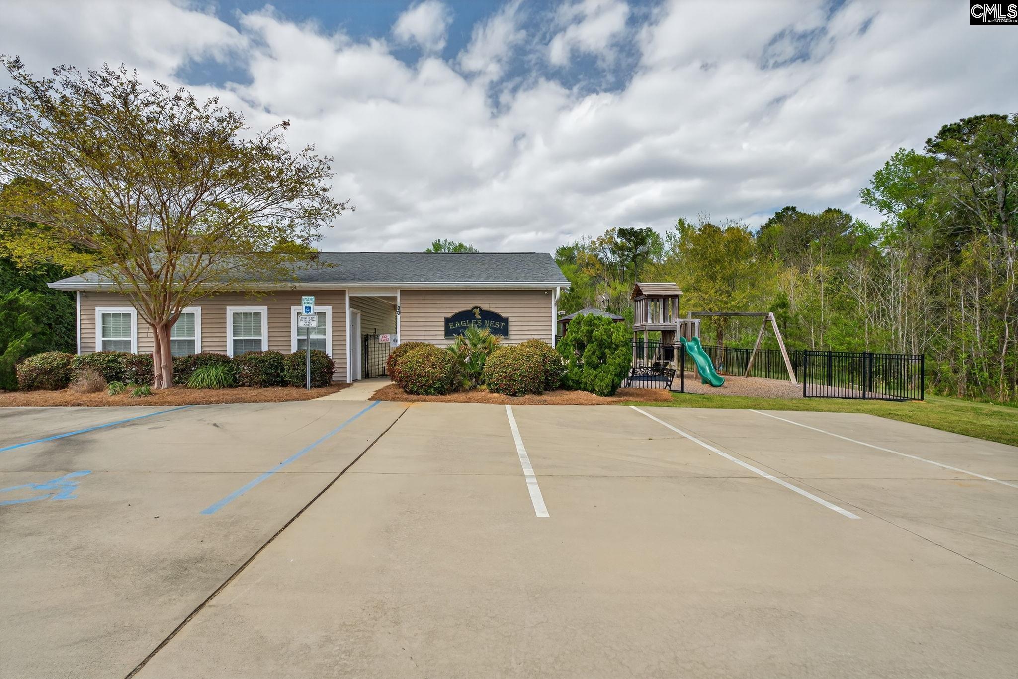 405 Eagle Claw Ct Chapin, SC 29036