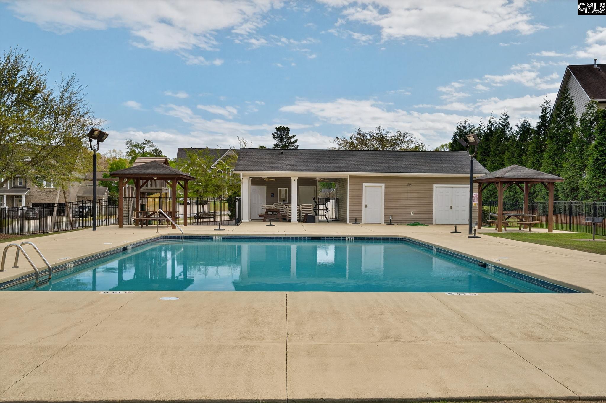 405 Eagle Claw Ct Chapin, SC 29036