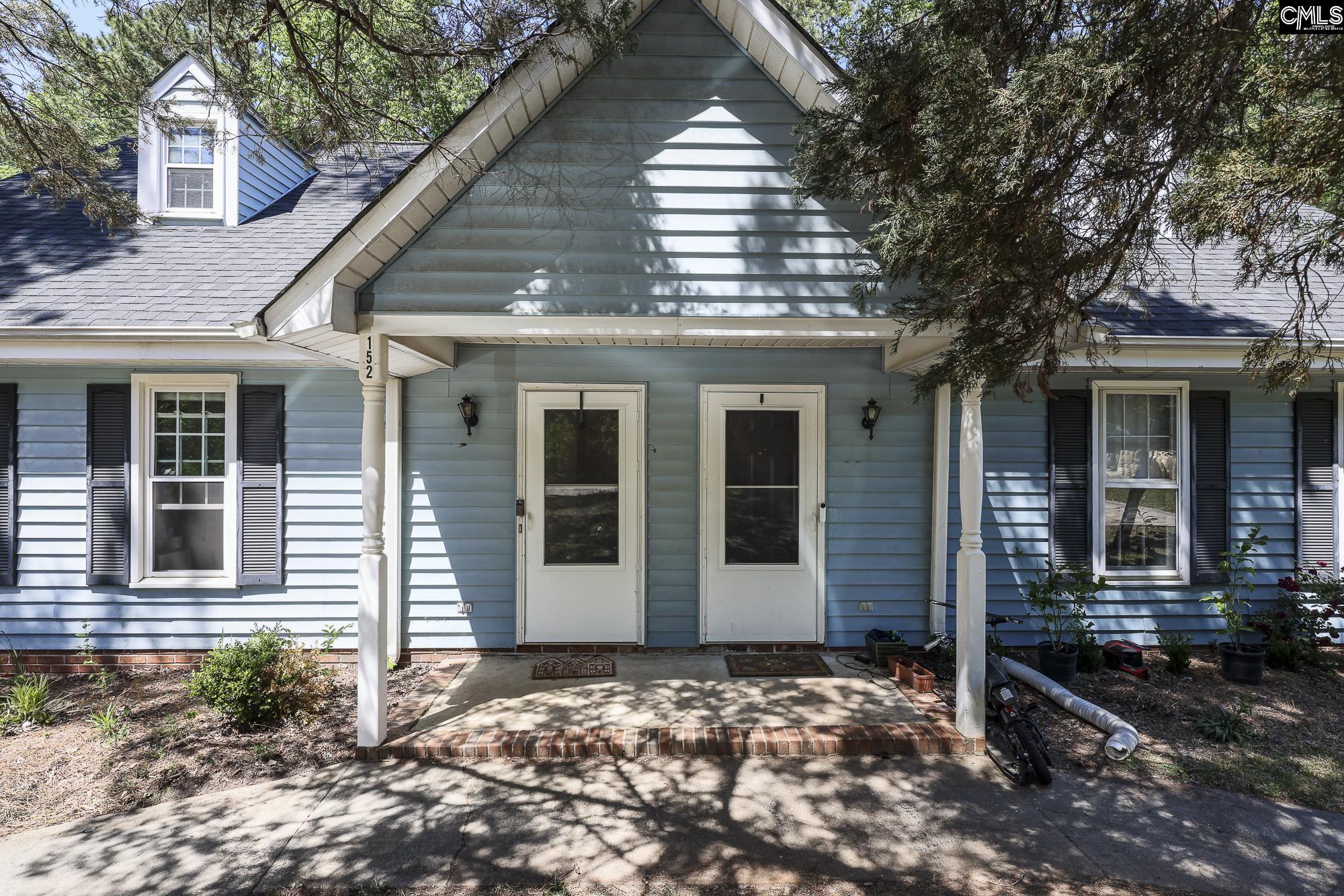 152 Thames Valley Court Irmo, SC 29063