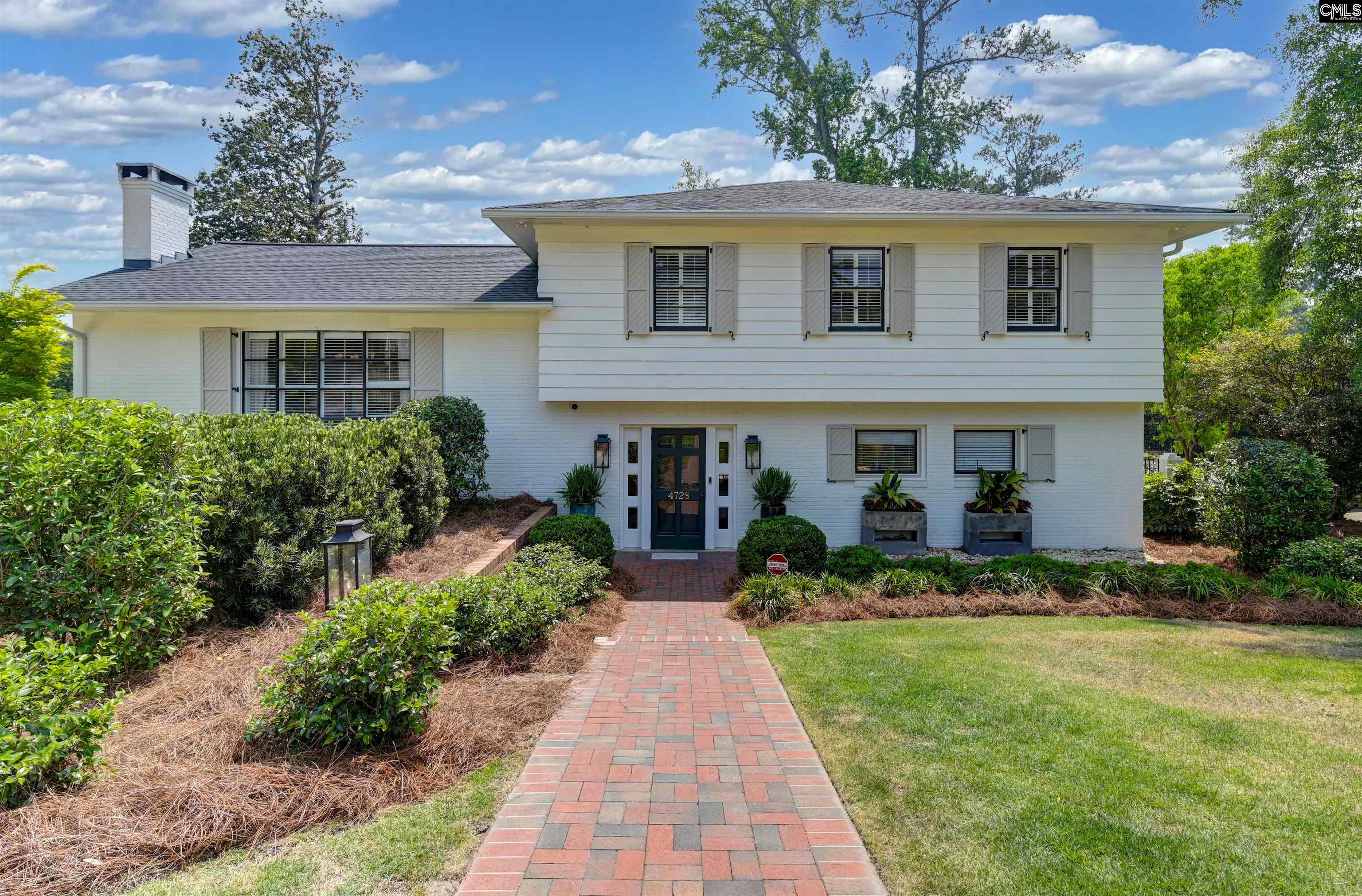 4728 Quail Lane Columbia, SC 29206
