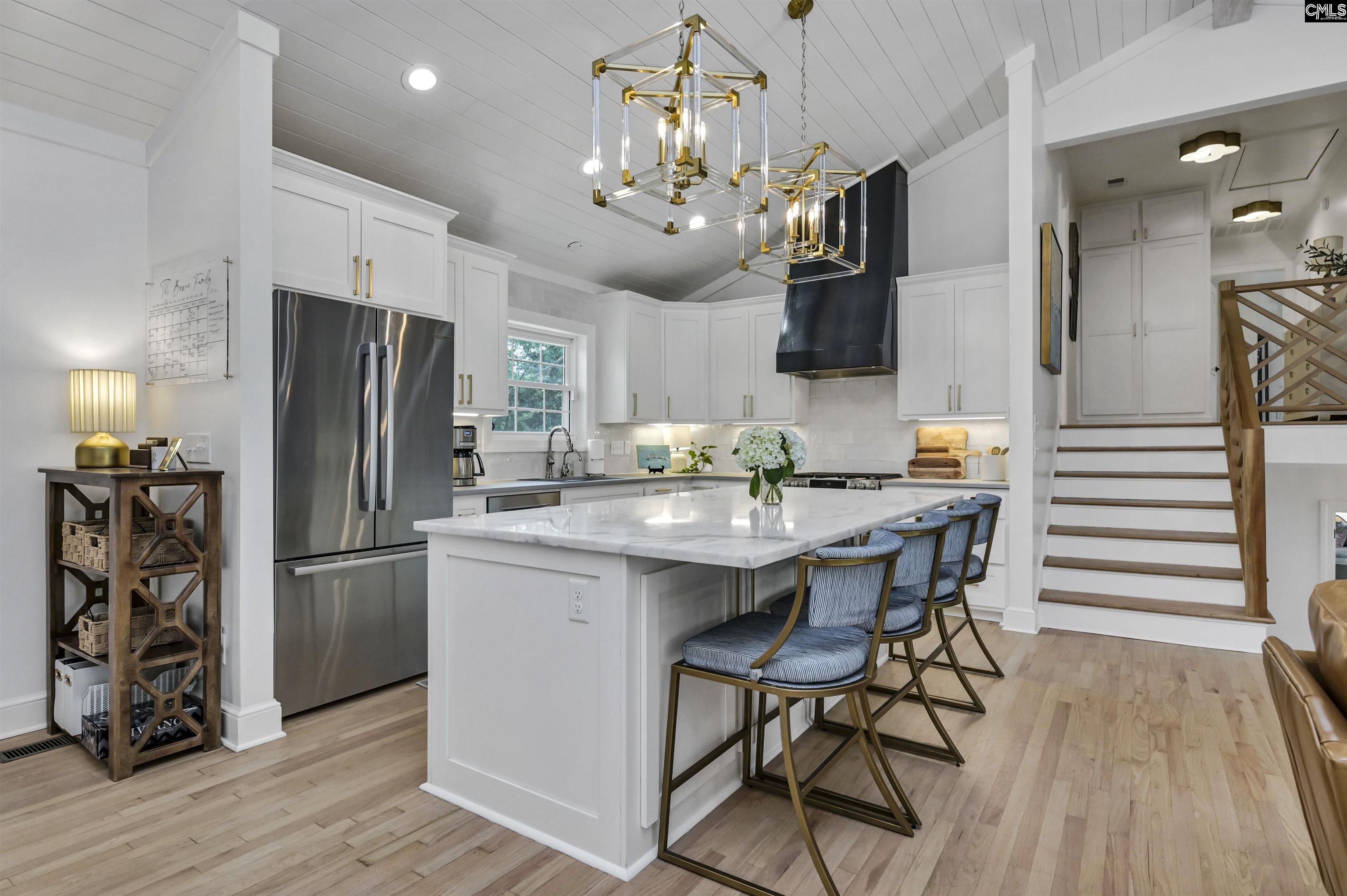 4728 Quail Lane Columbia, SC 29206