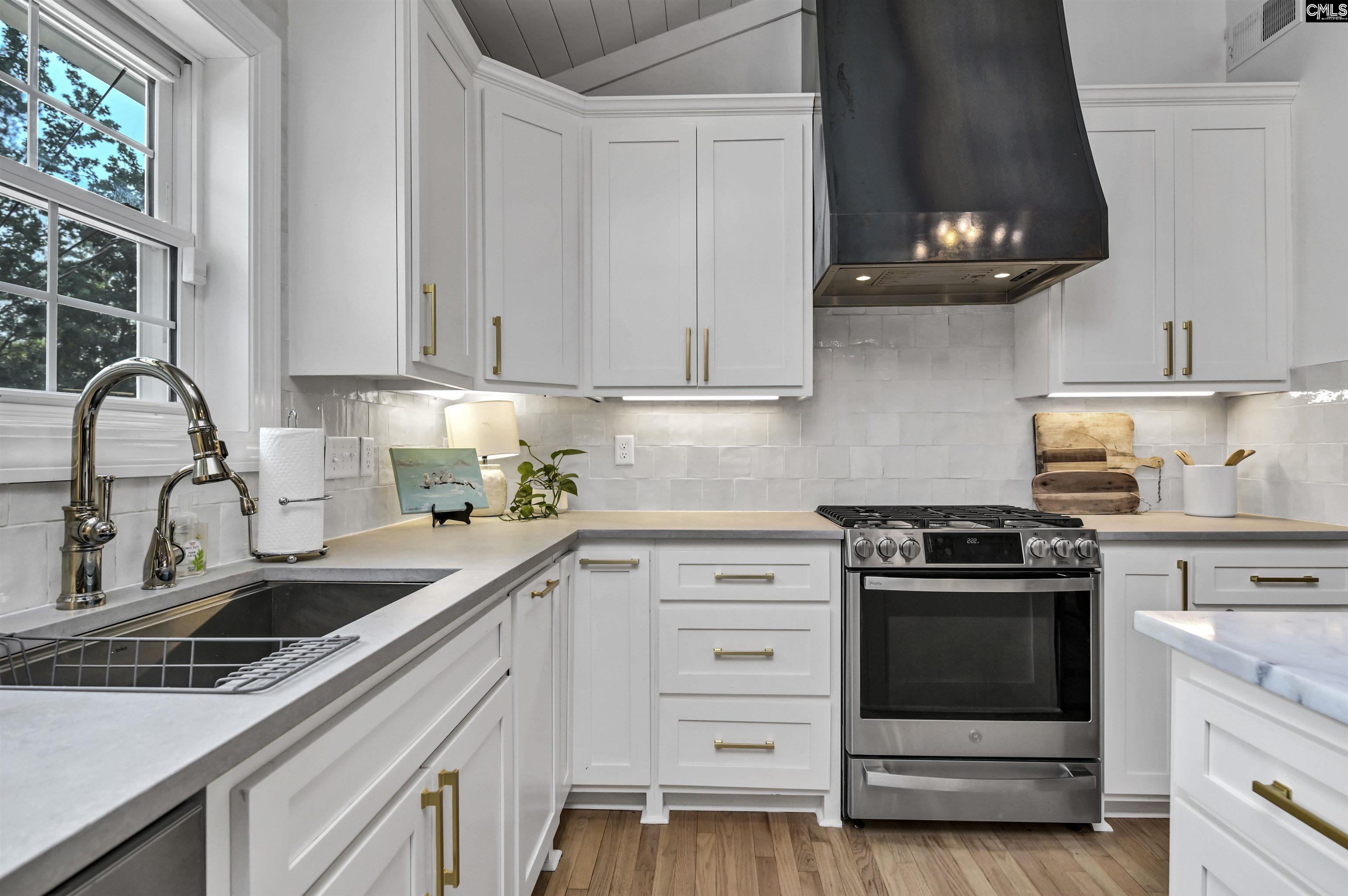 4728 Quail Lane Columbia, SC 29206