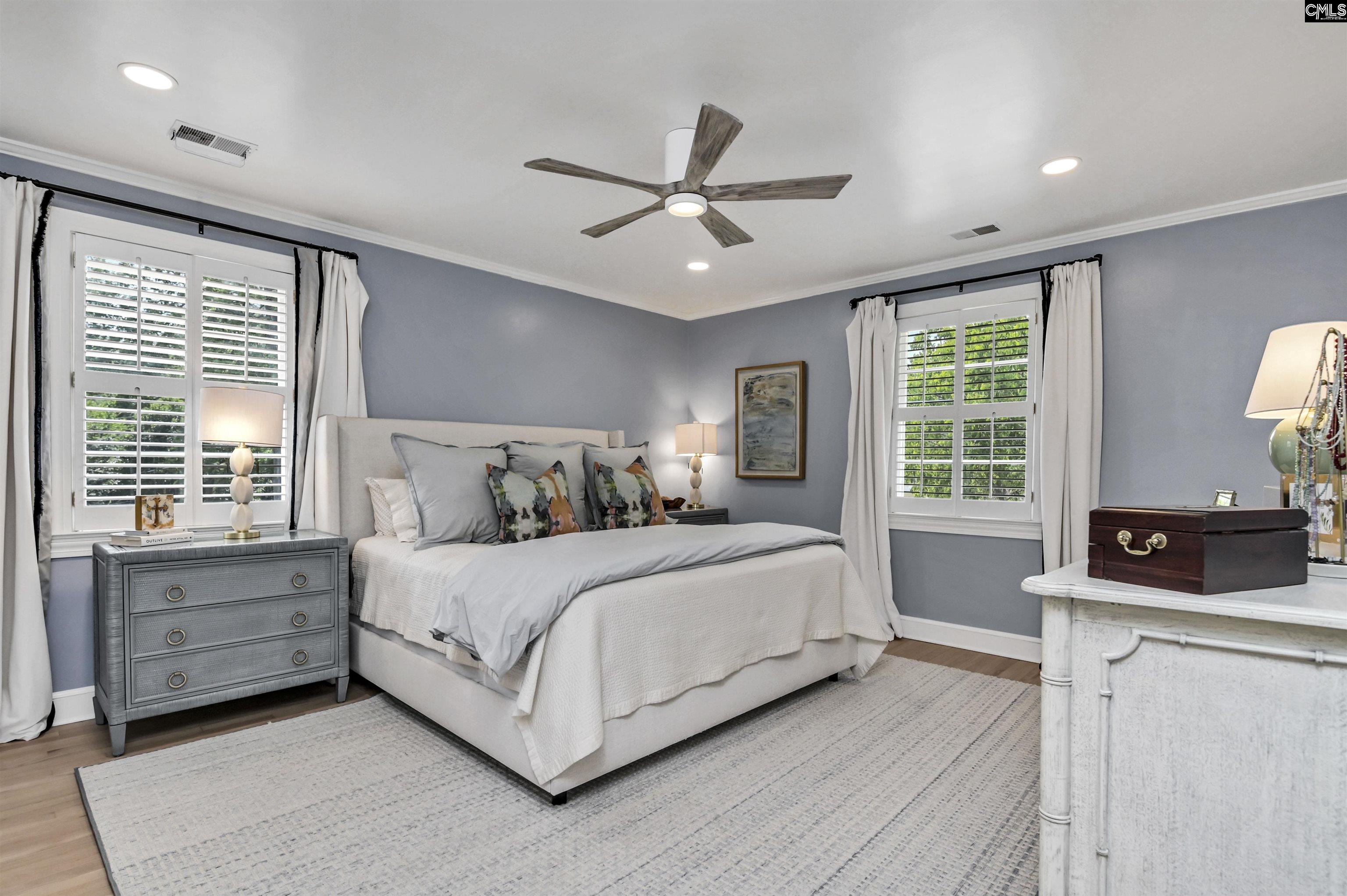 4728 Quail Lane Columbia, SC 29206
