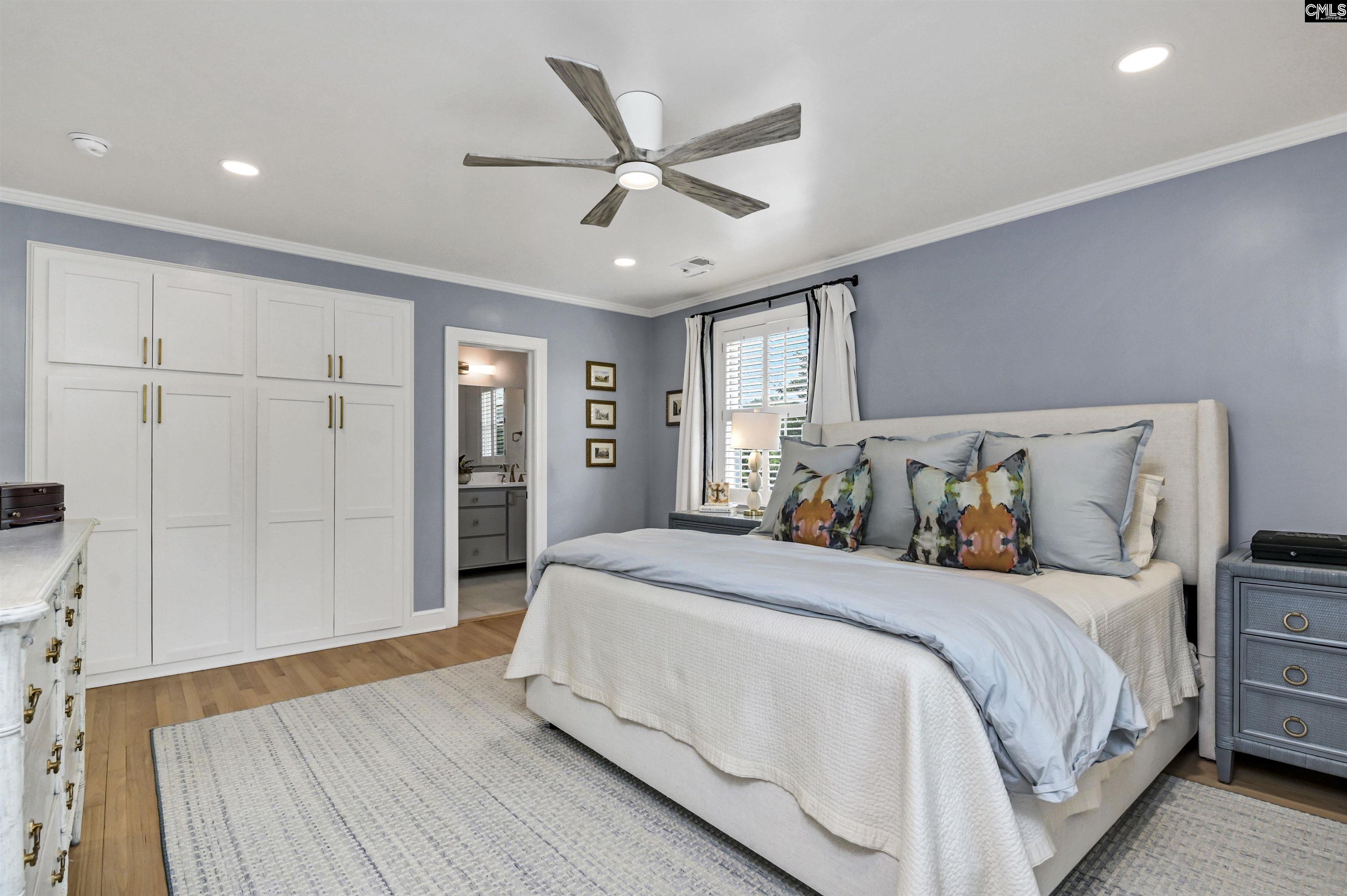 4728 Quail Lane Columbia, SC 29206