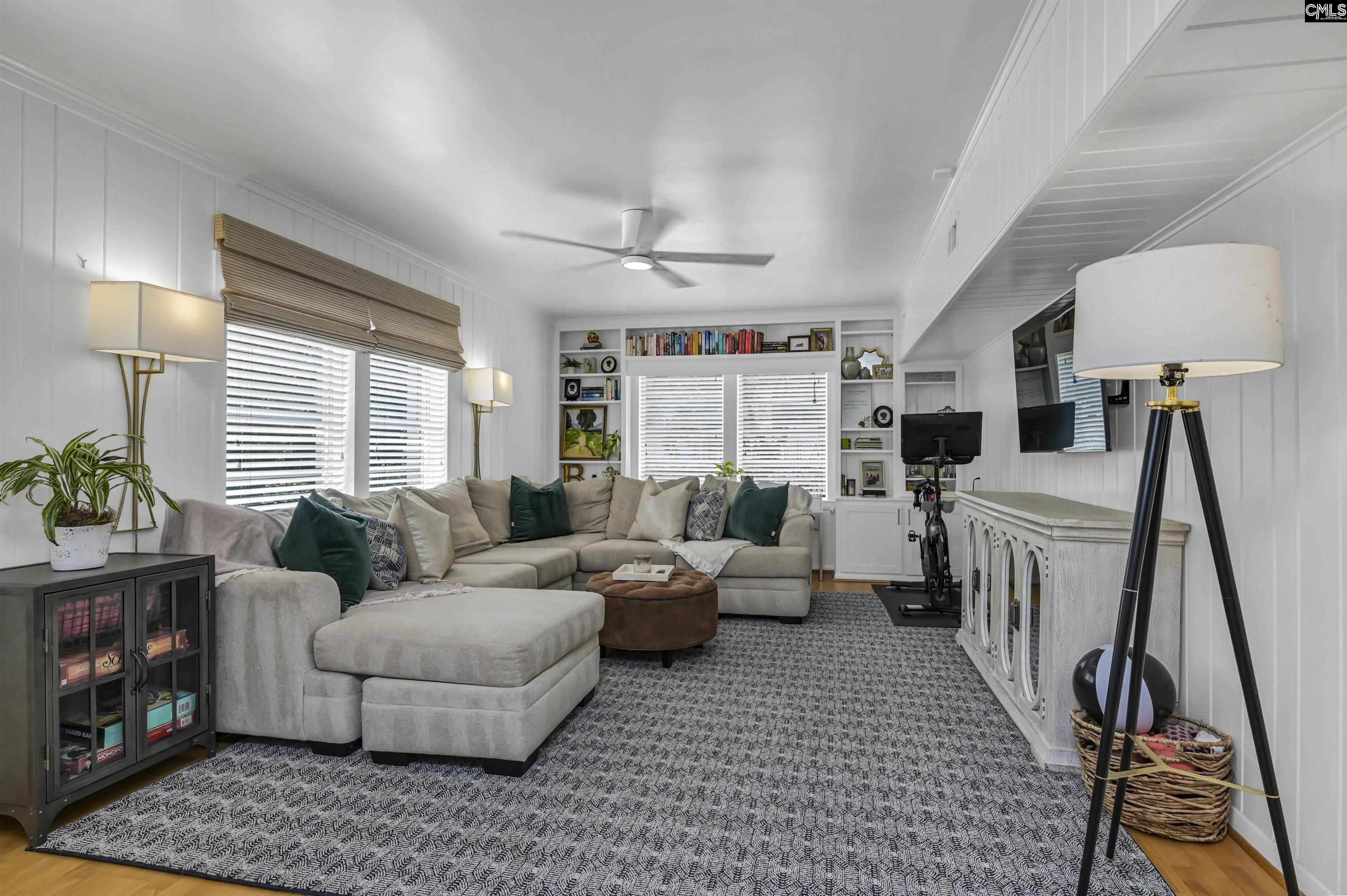 4728 Quail Lane Columbia, SC 29206