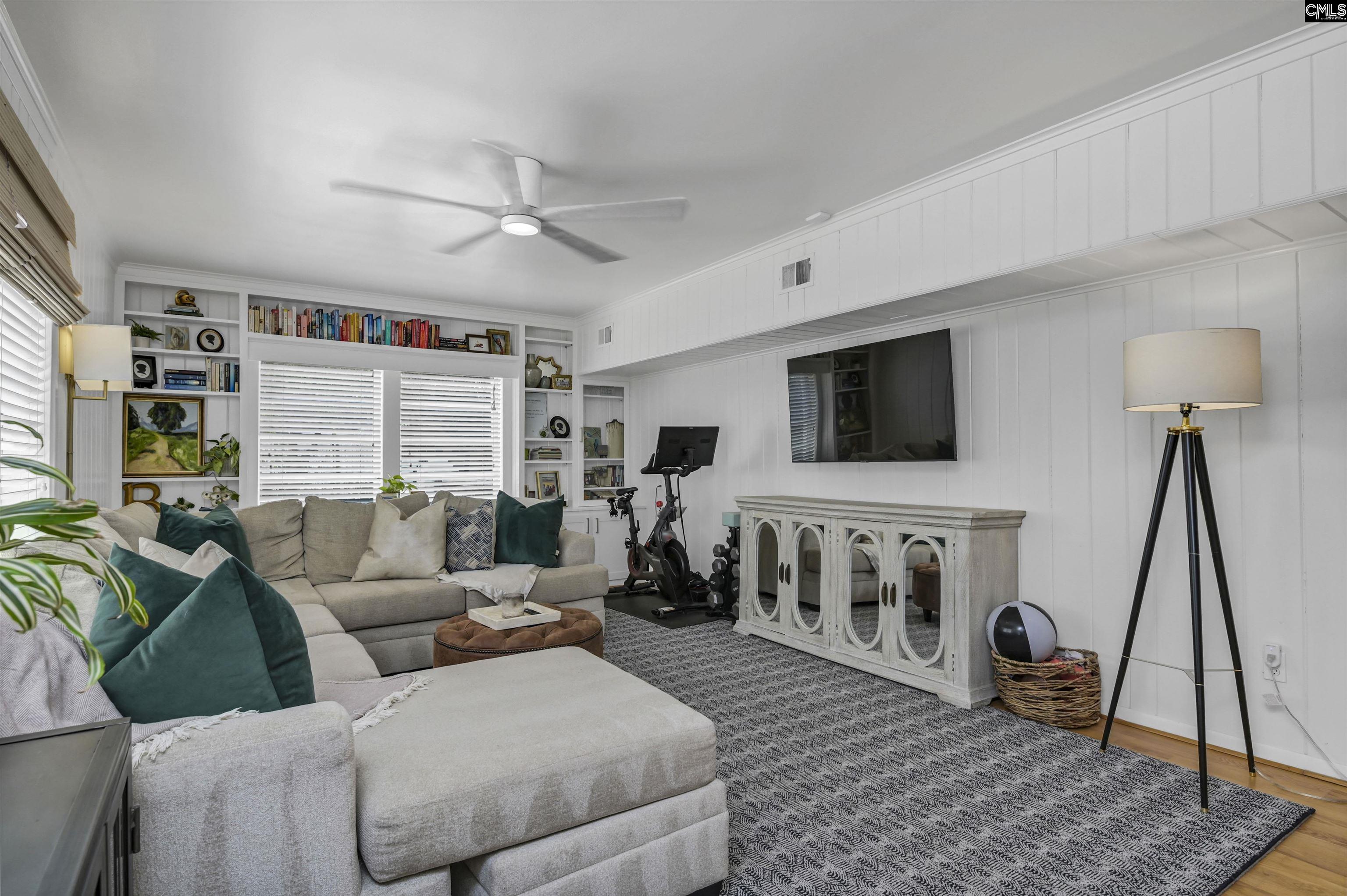4728 Quail Lane Columbia, SC 29206