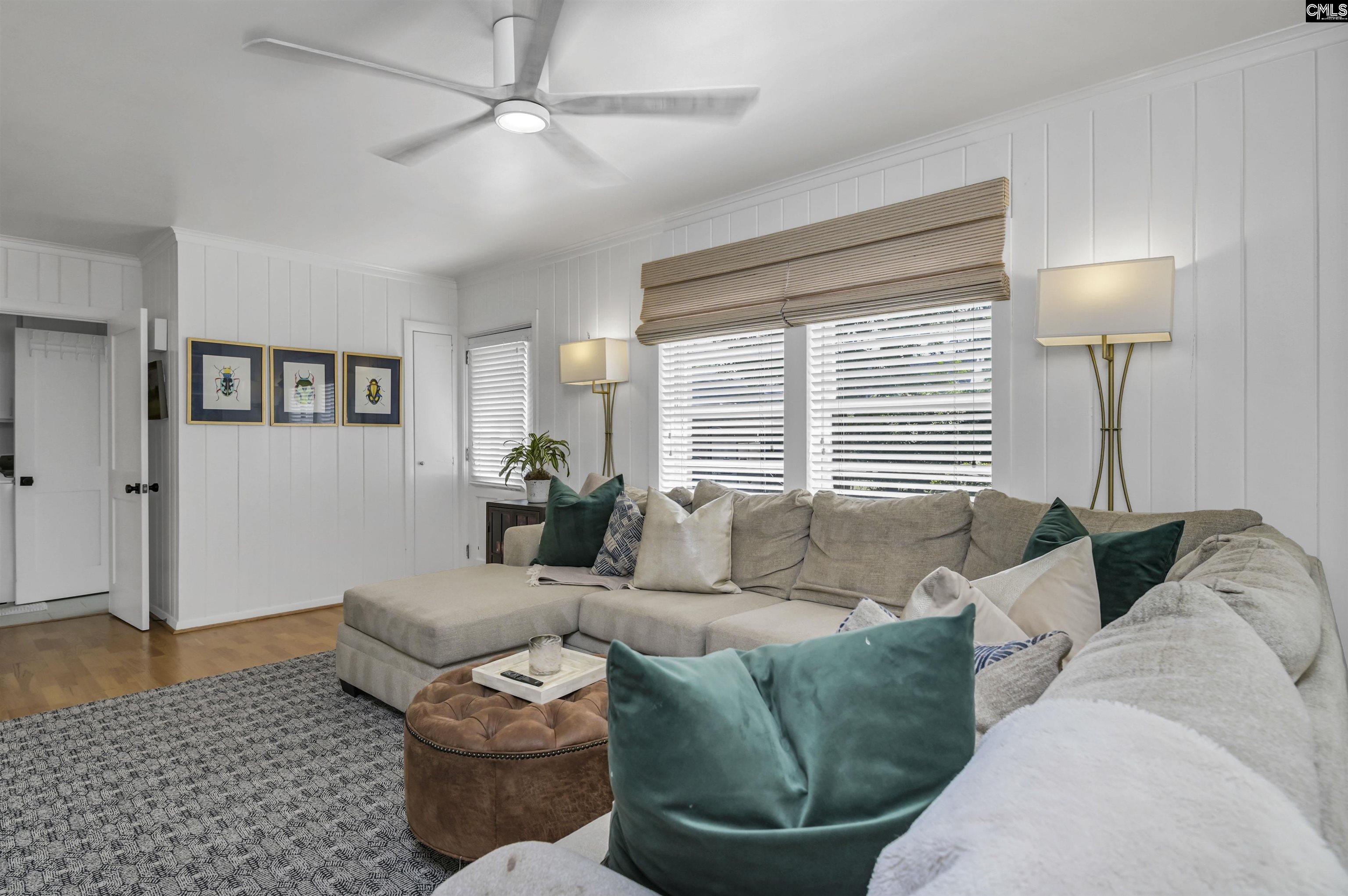 4728 Quail Lane Columbia, SC 29206