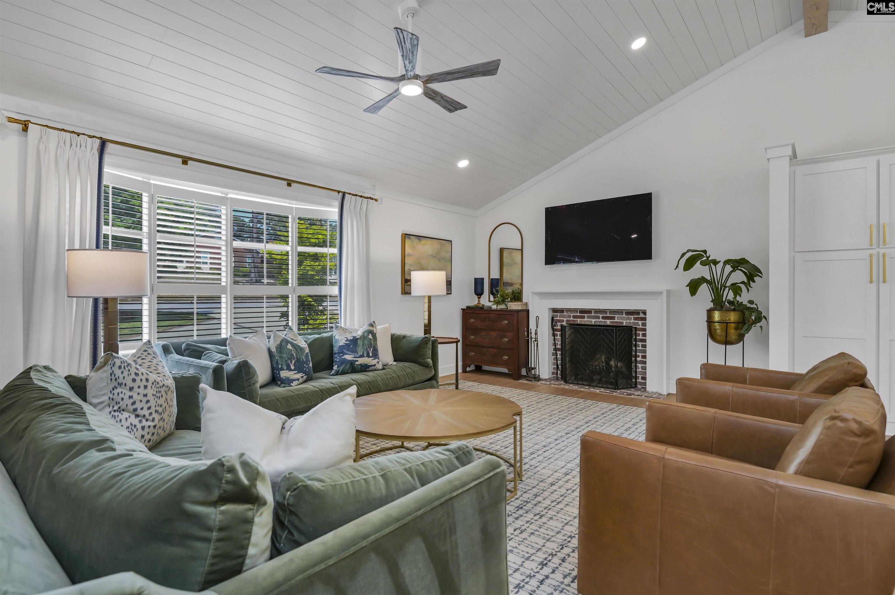 4728 Quail Lane Columbia, SC 29206